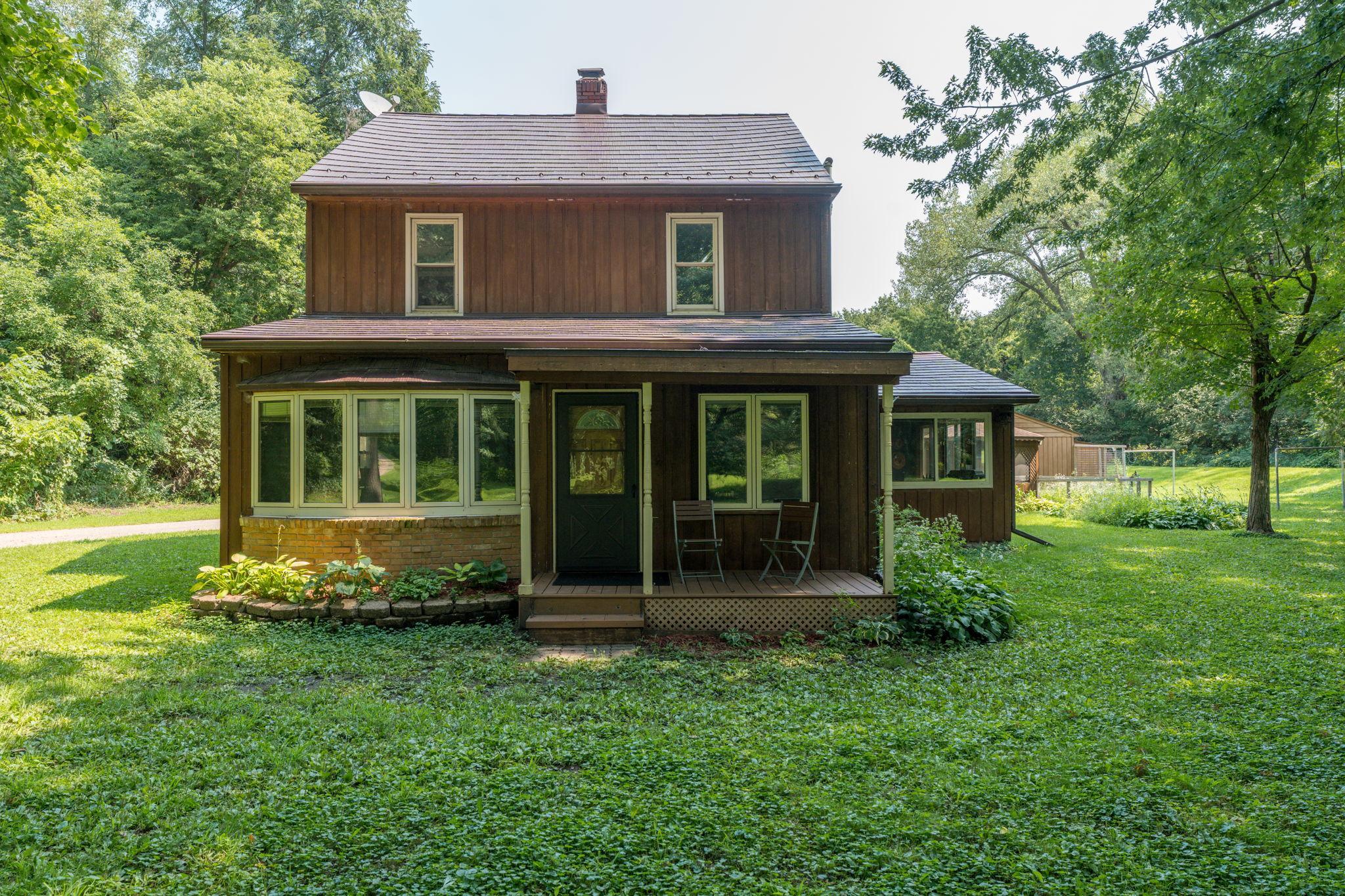 View of Residential at 775 Ottawa Road, Le Sueur MN 56058, Le Sueur (71 of 91) - Mike Wilen | Minnesota Team Real Estate