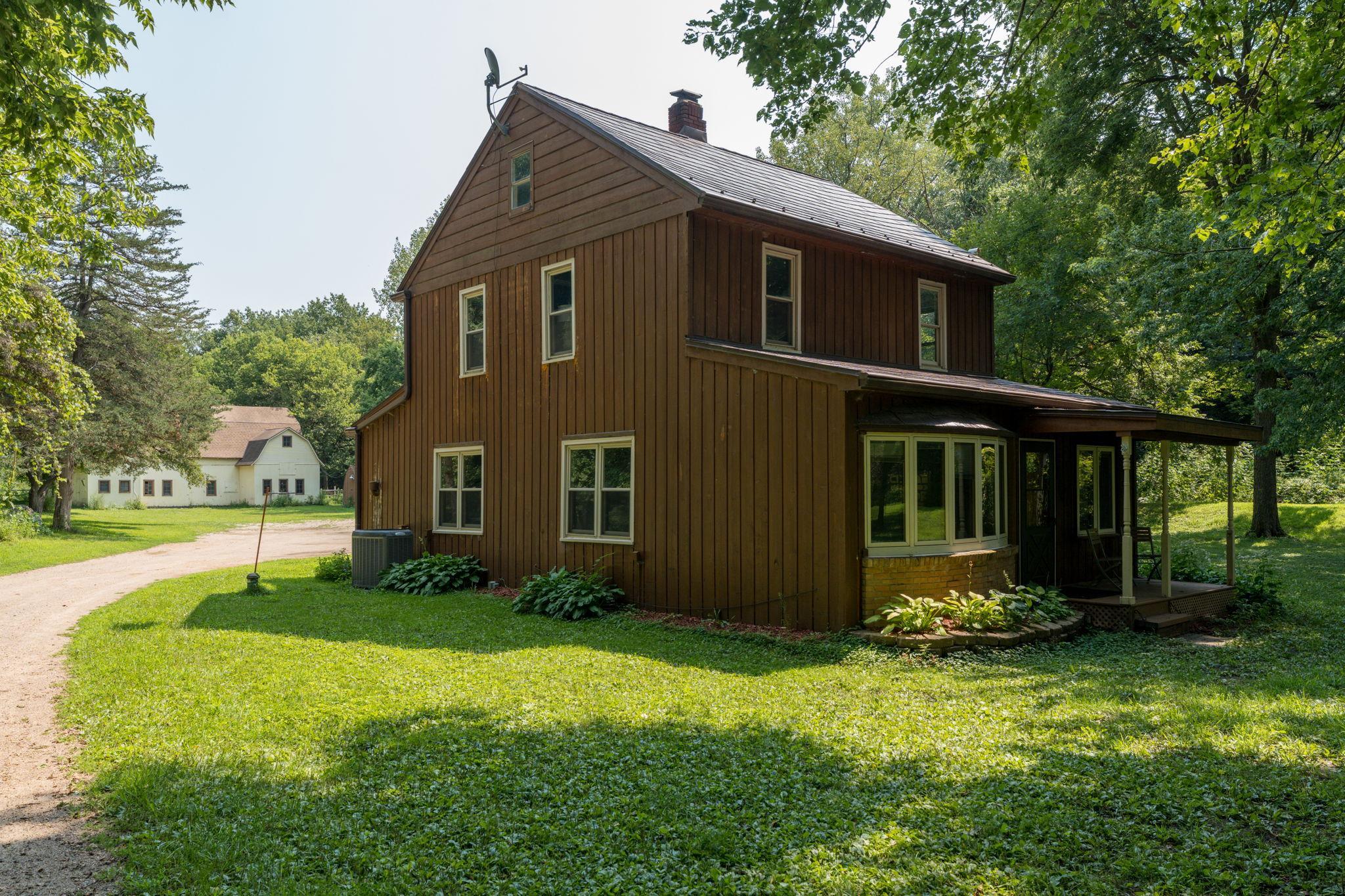 View of Residential at 775 Ottawa Road, Le Sueur MN 56058, Le Sueur (48 of 91) - Mike Wilen | Minnesota Team Real Estate