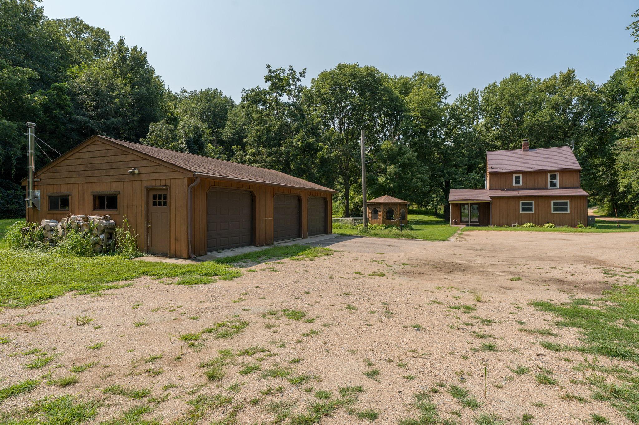 View of Residential at 775 Ottawa Road, Le Sueur MN 56058, Le Sueur (63 of 91) - Mike Wilen | Minnesota Team Real Estate