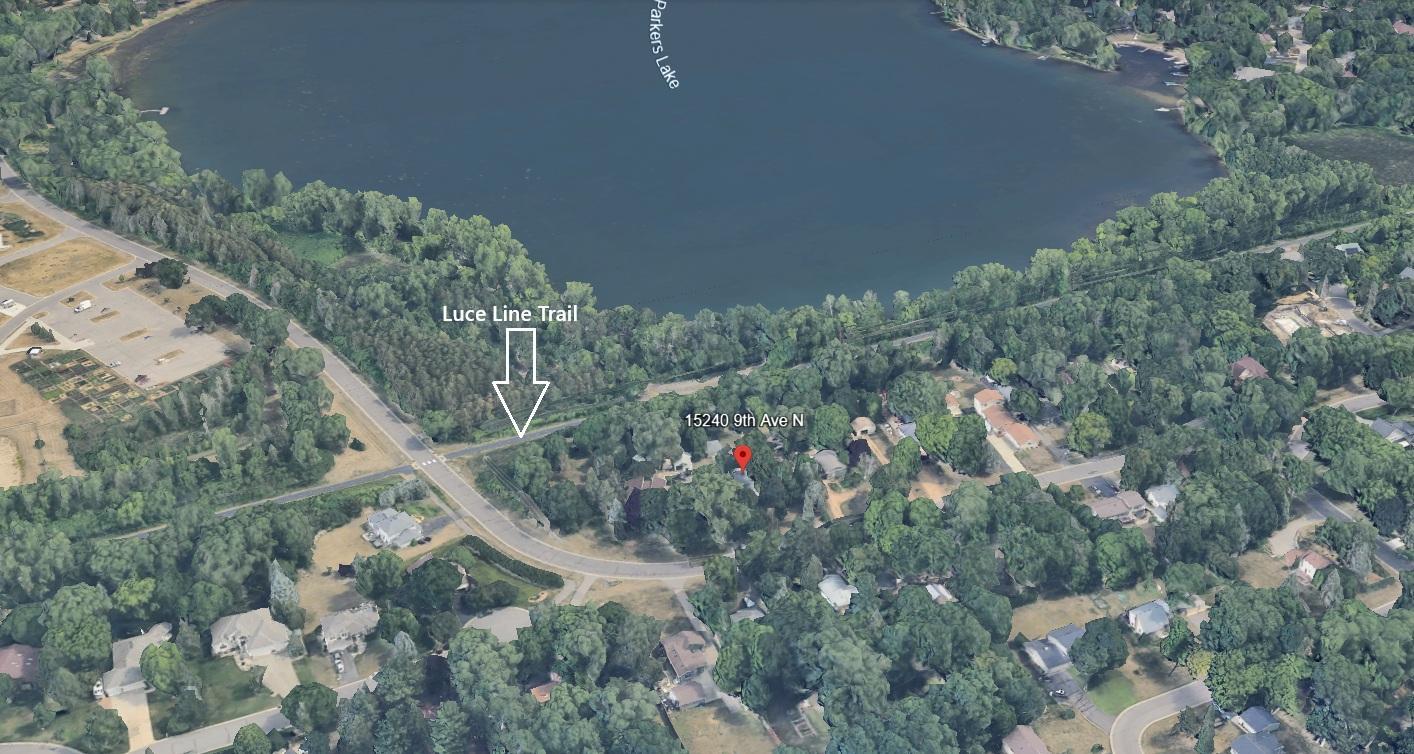 View of Residential at 15240 9th Avenue, Plymouth MN 55447, Plymouth (24 of 27) - Mike Wilen | Minnesota Team Real Estate