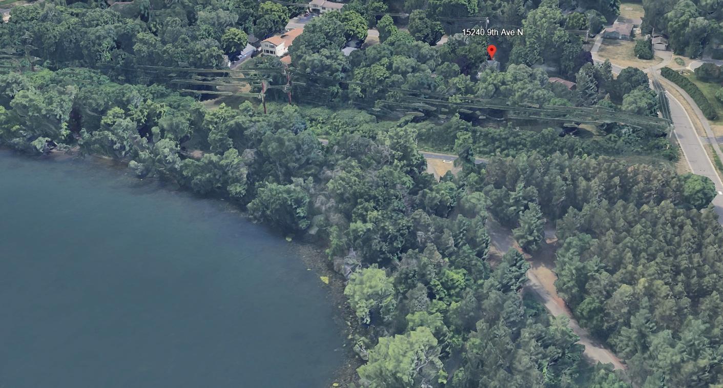 View of Residential at 15240 9th Avenue, Plymouth MN 55447, Plymouth (23 of 27) - Mike Wilen | Minnesota Team Real Estate
