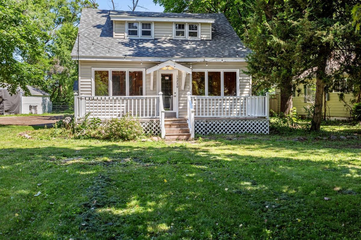 View of Single Family at 15240 9th Avenue, Plymouth - Mike Wilen | Minnesota Team Real Estate