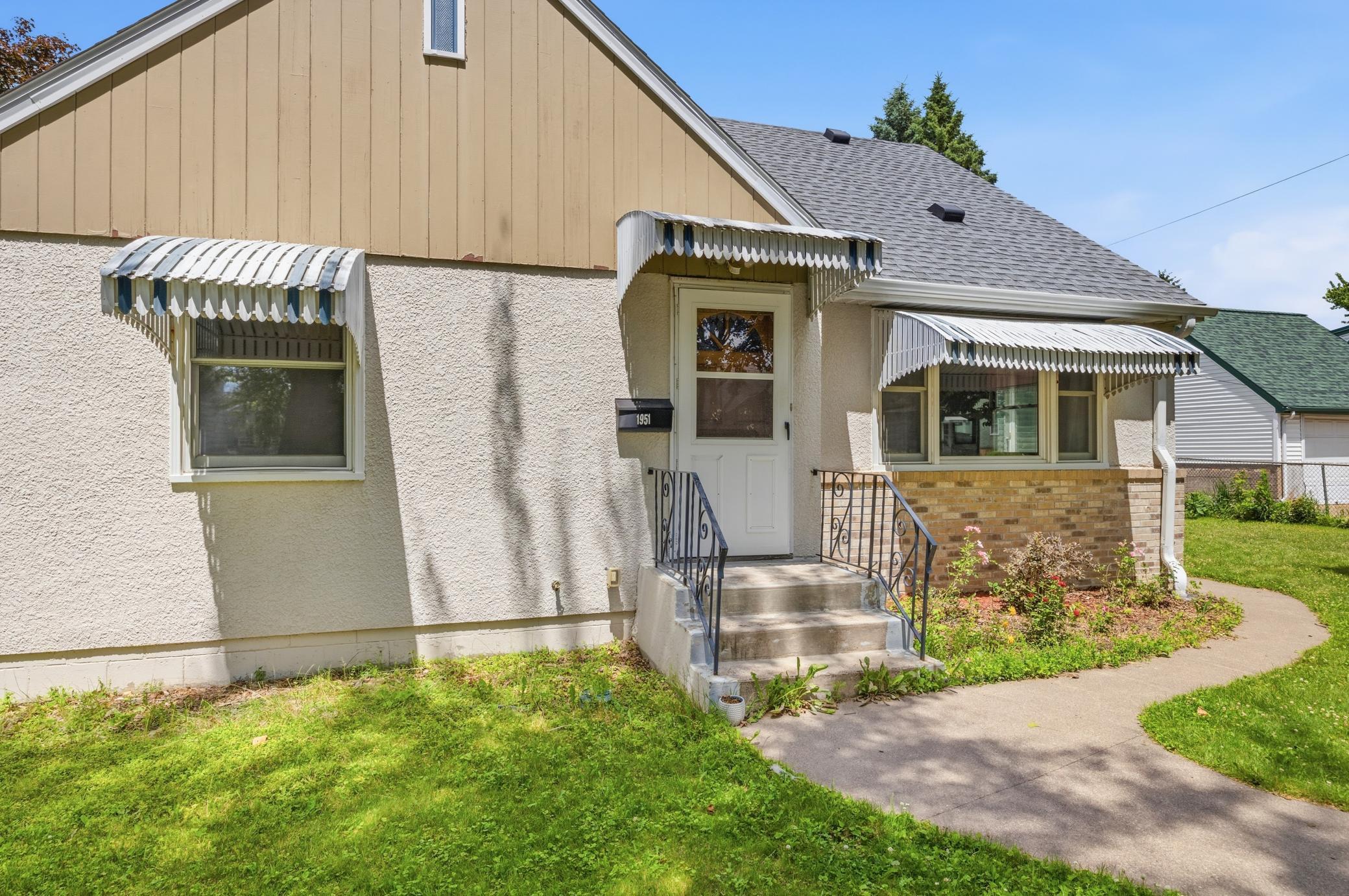 View of Residential at 1951 Fremont Avenue, Saint Paul MN 55119, Saint Paul (3 of 25) - Mike Wilen | Minnesota Team Real Estate