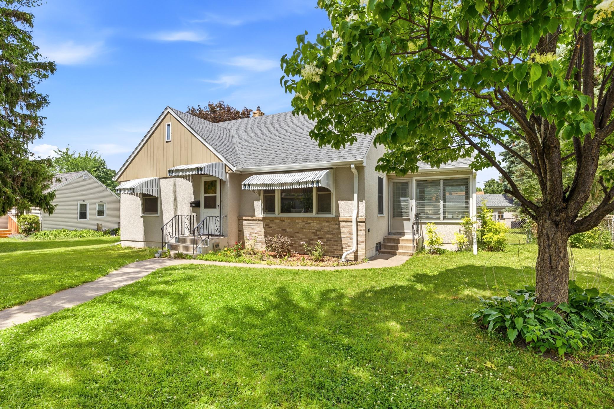 View of Residential at 1951 Fremont Avenue, Saint Paul MN 55119, Saint Paul (2 of 25) - Mike Wilen | Minnesota Team Real Estate