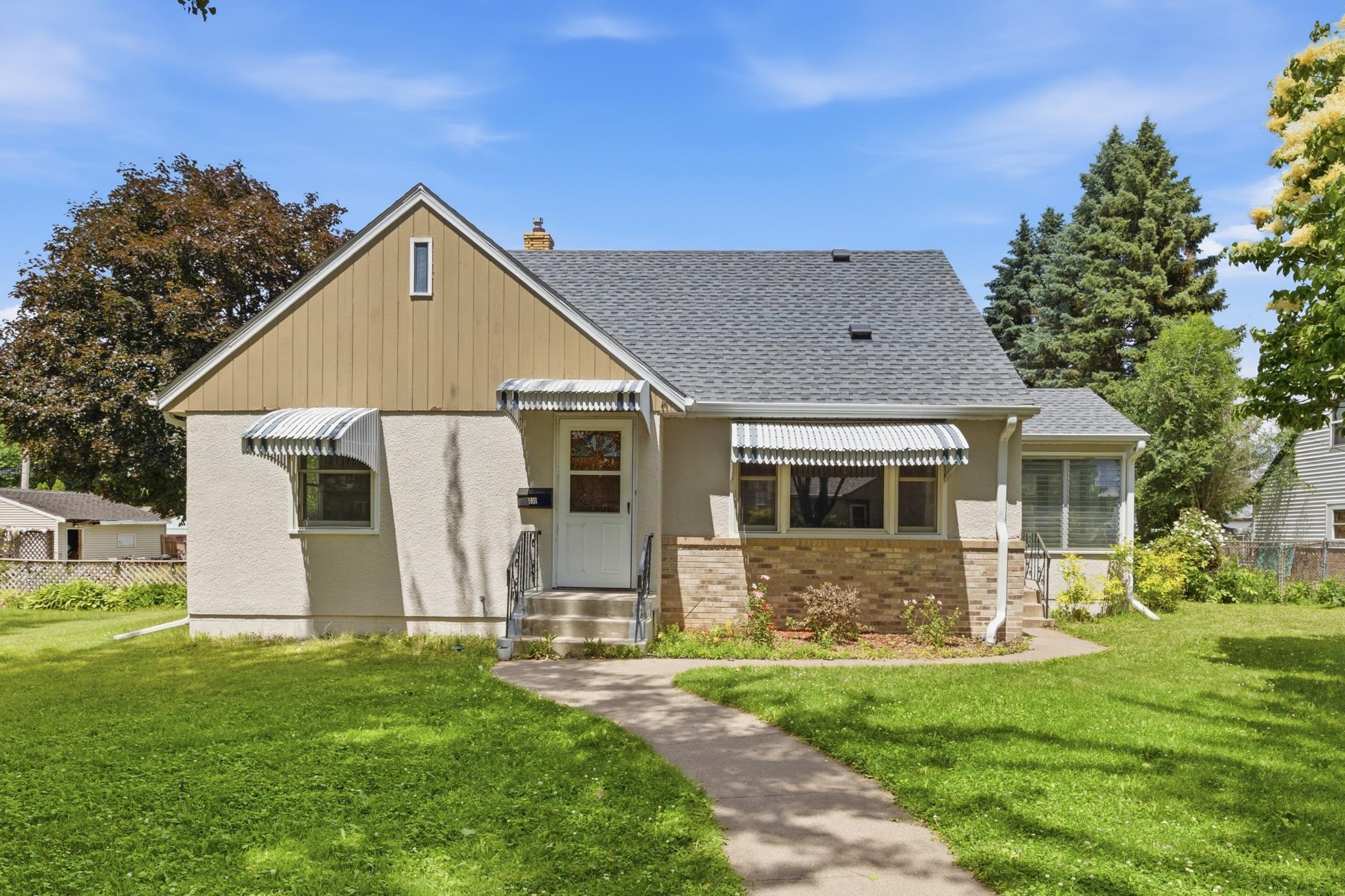 View of Residential at 1951 Fremont Avenue, Saint Paul MN 55119, Saint Paul - Mike Wilen | Minnesota Team Real Estate