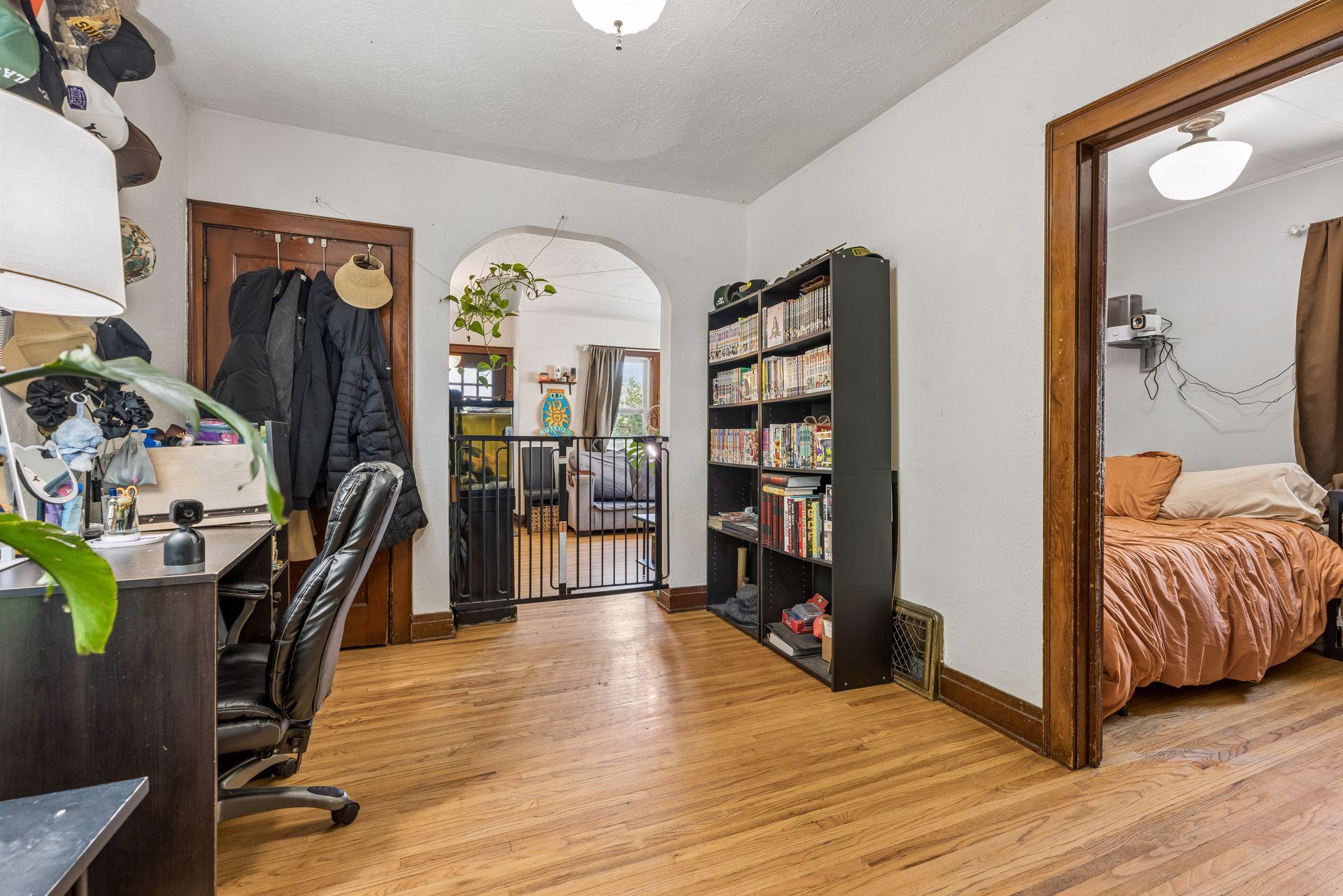 View of Residential Income at 671 Spring Street, Minneapolis MN 55413, Minneapolis (6 of 41) - Mike Wilen | Minnesota Team Real Estate
