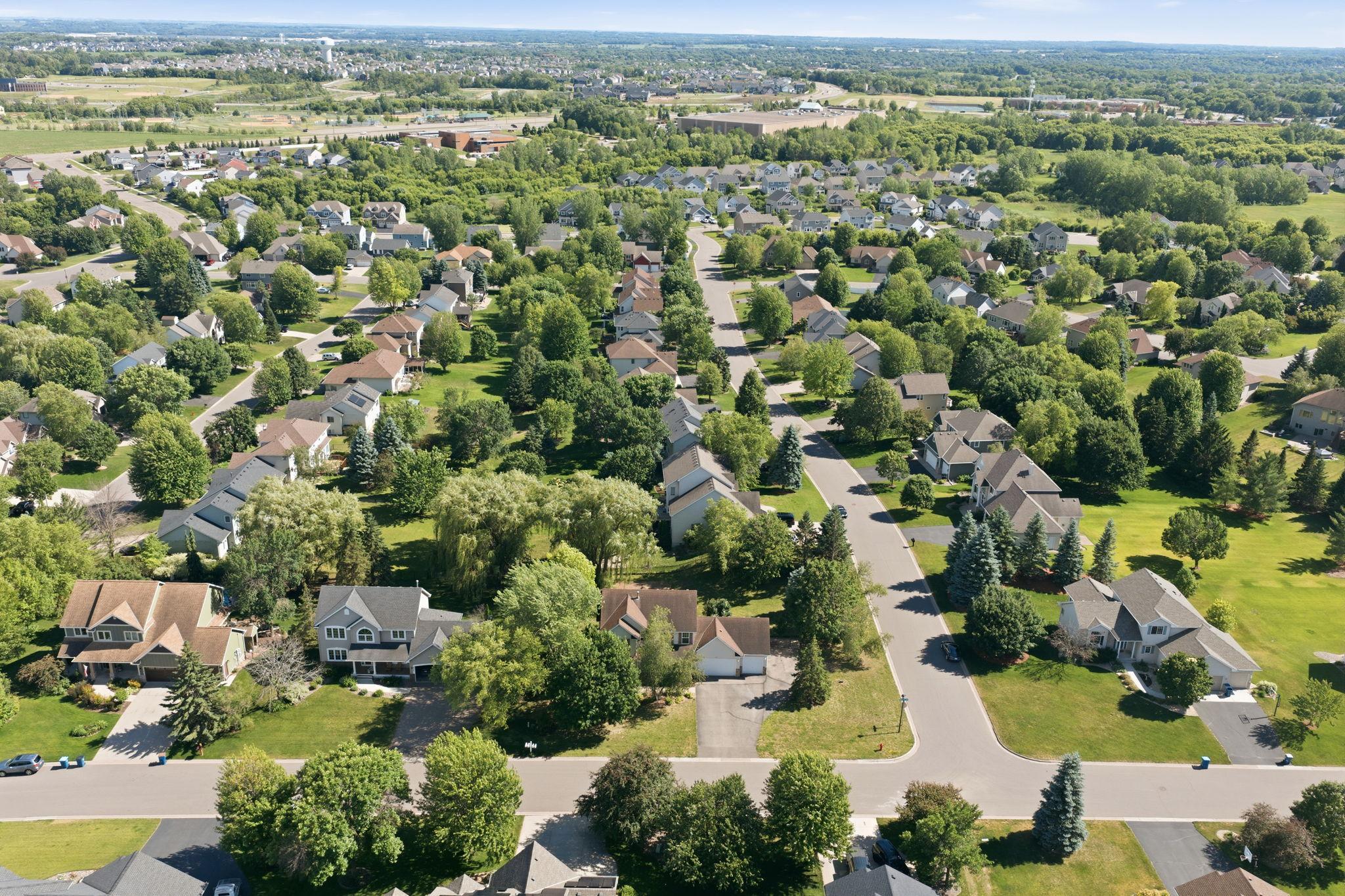 View of Residential at 9260 Icosa Street, Lakeville MN 55044, Lakeville (67 of 74) - Mike Wilen | Minnesota Team Real Estate