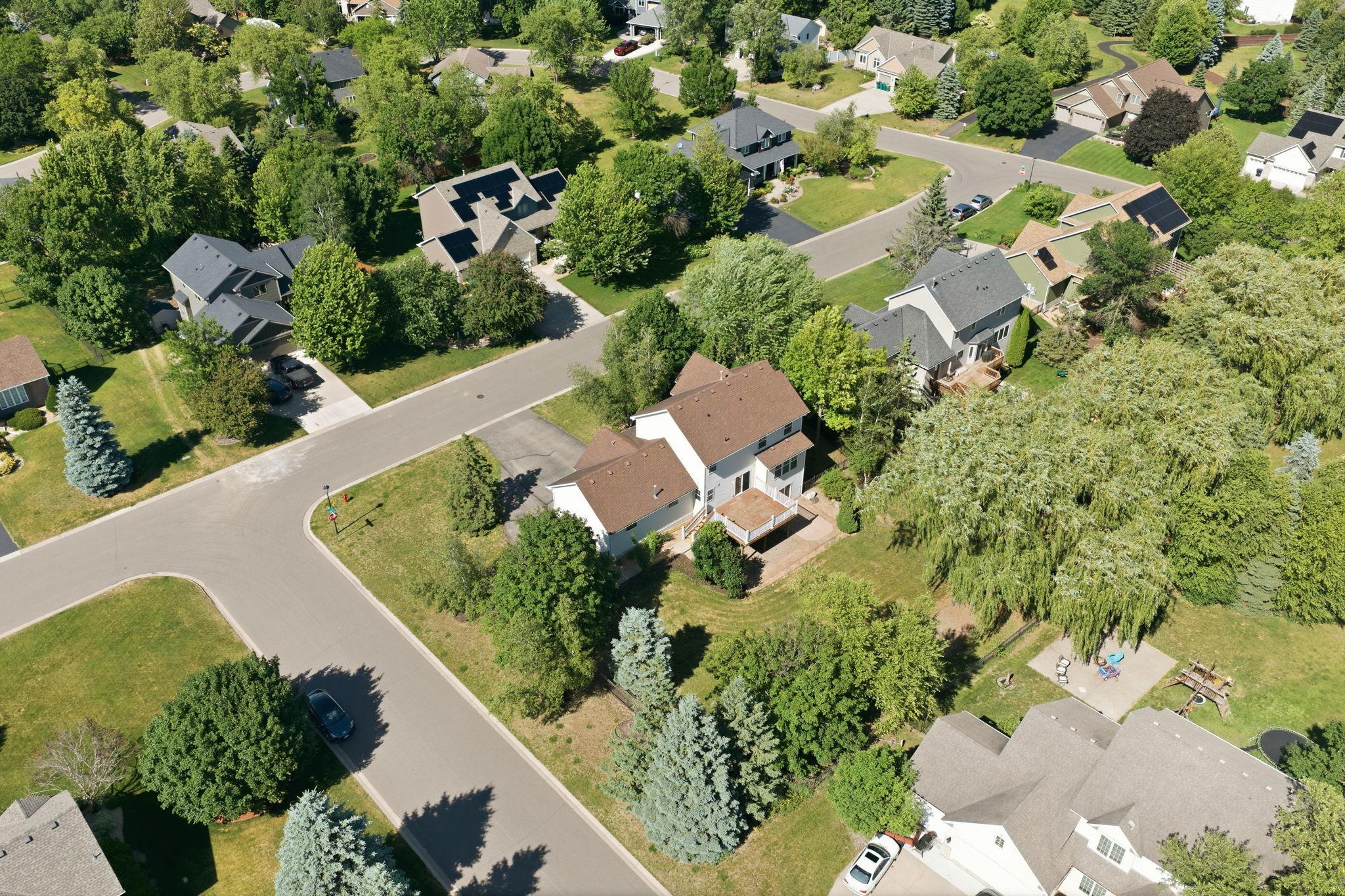 View of Residential at 9260 Icosa Street, Lakeville MN 55044, Lakeville (64 of 74) - Mike Wilen | Minnesota Team Real Estate