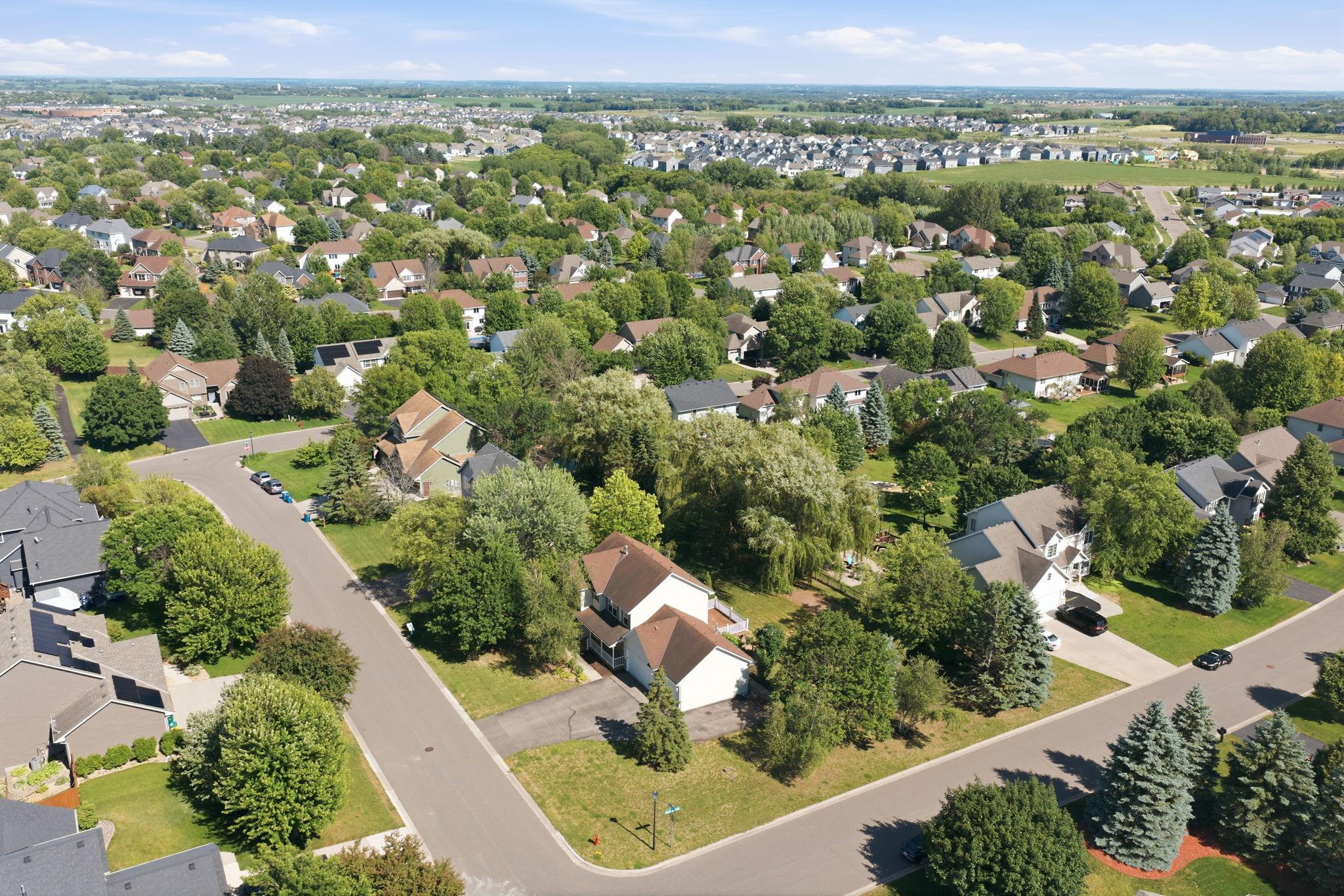 View of Residential at 9260 Icosa Street, Lakeville MN 55044, Lakeville (71 of 74) - Mike Wilen | Minnesota Team Real Estate