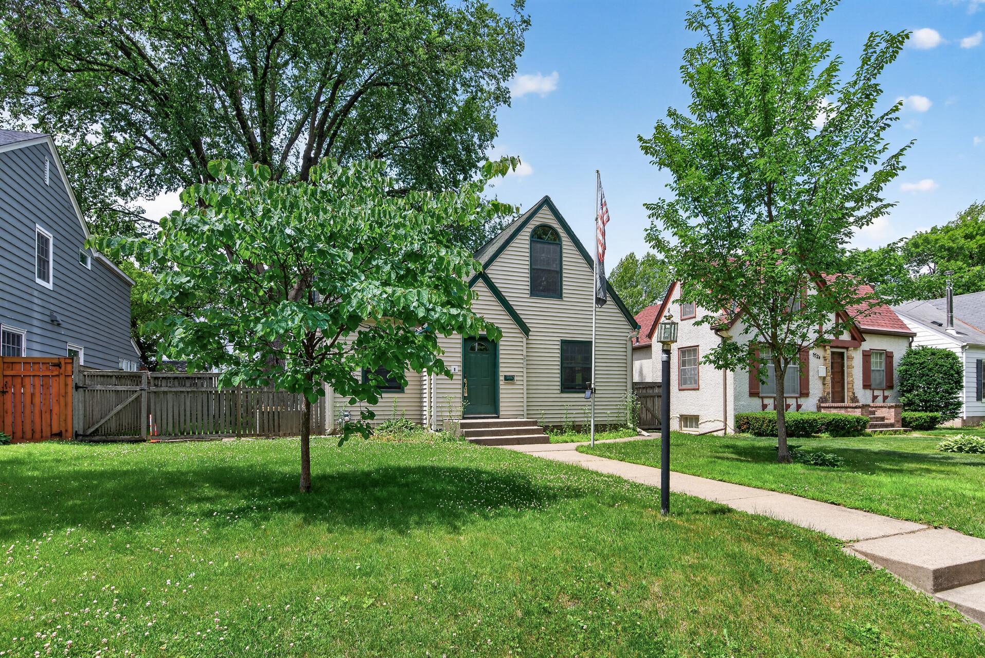 View of Residential at 5532 Harriet Avenue, Minneapolis MN 55419, Minneapolis (25 of 28) - Mike Wilen | Minnesota Team Real Estate