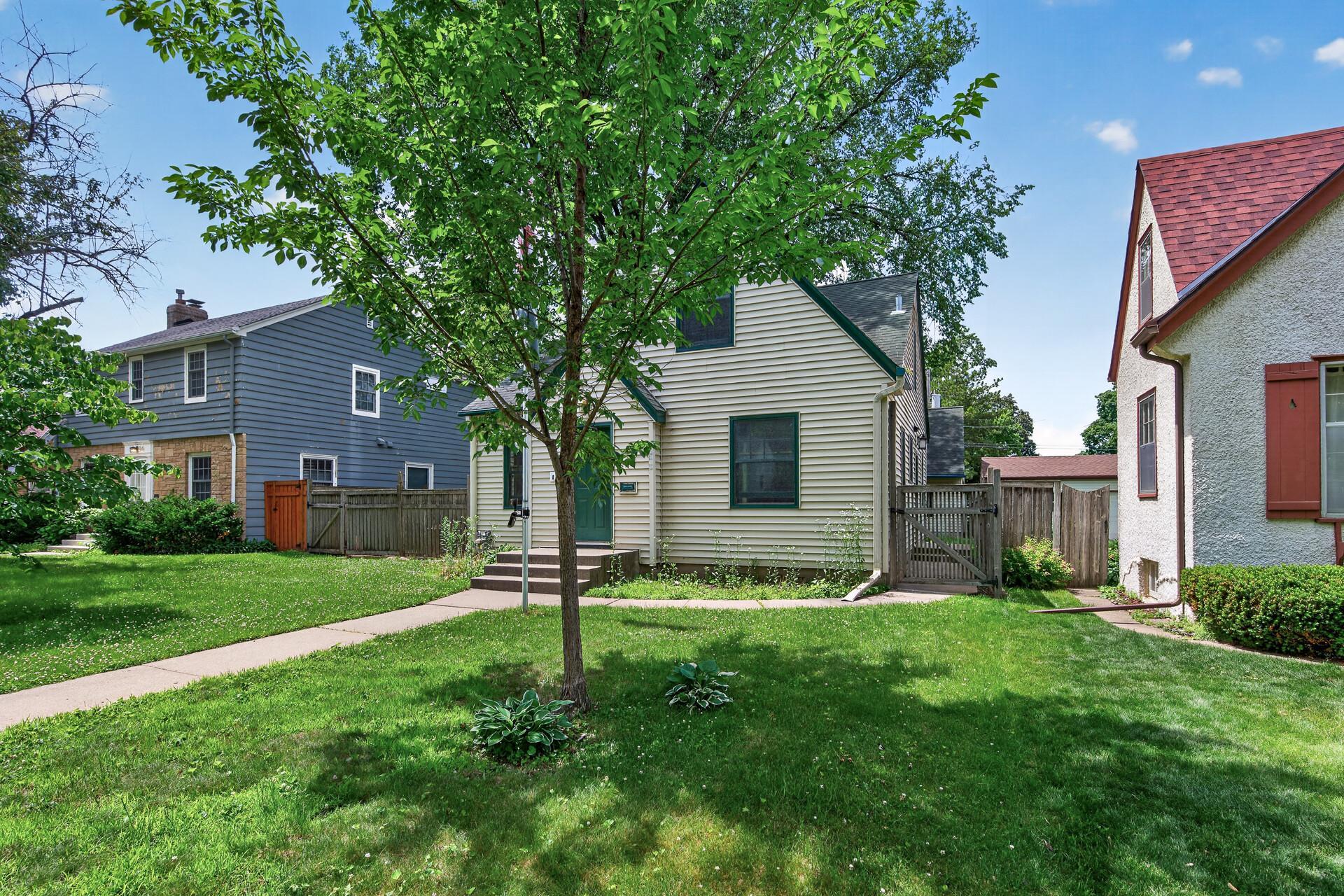 View of Residential at 5532 Harriet Avenue, Minneapolis MN 55419, Minneapolis (24 of 28) - Mike Wilen | Minnesota Team Real Estate