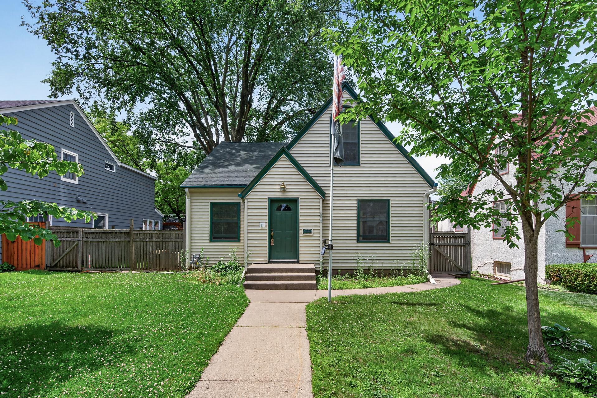 View of Residential at 5532 Harriet Avenue, Minneapolis MN 55419, Minneapolis - Mike Wilen | Minnesota Team Real Estate