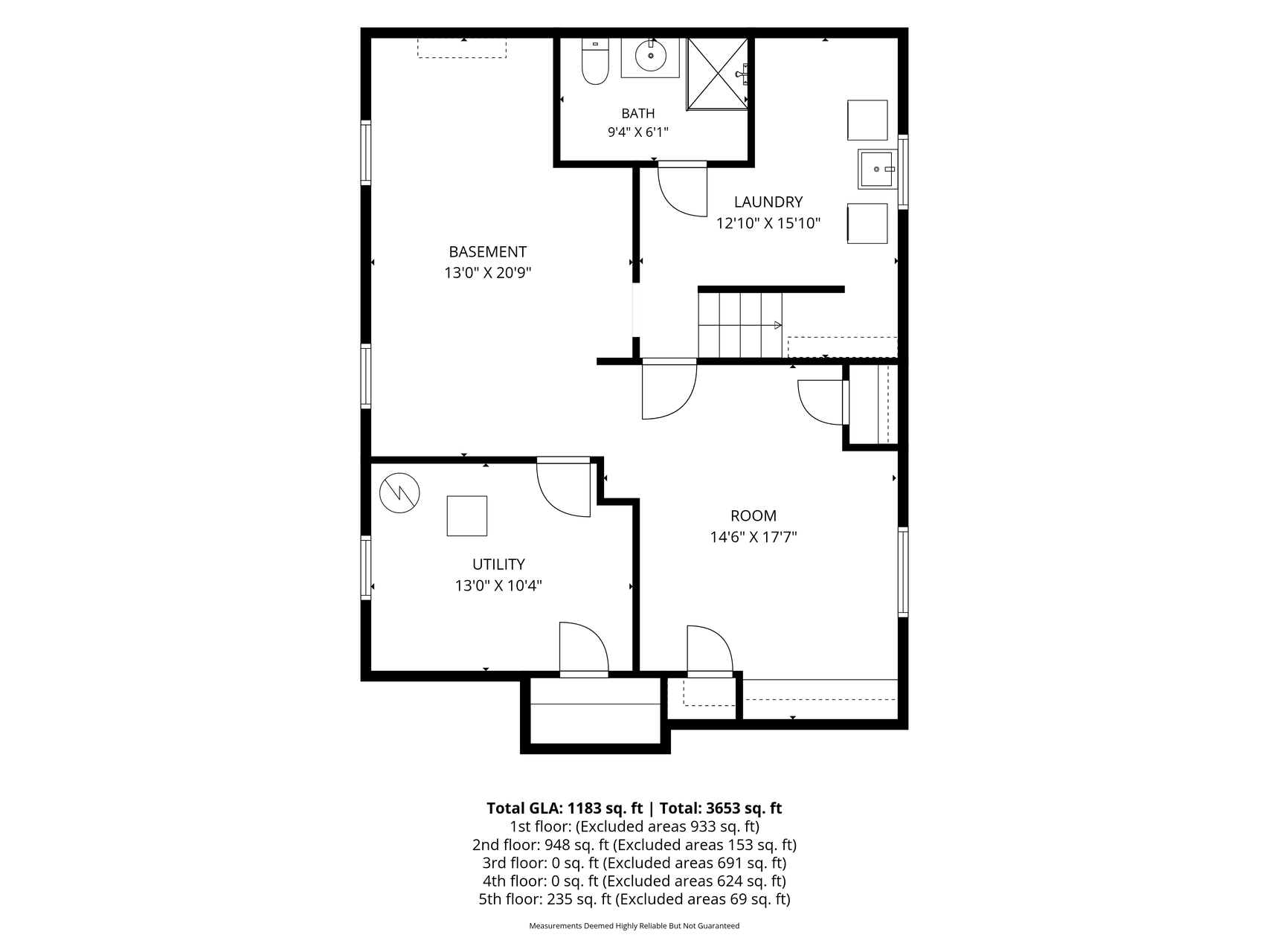 View of Residential at 5532 Harriet Avenue, Minneapolis MN 55419, Minneapolis (27 of 28) - Mike Wilen | Minnesota Team Real Estate