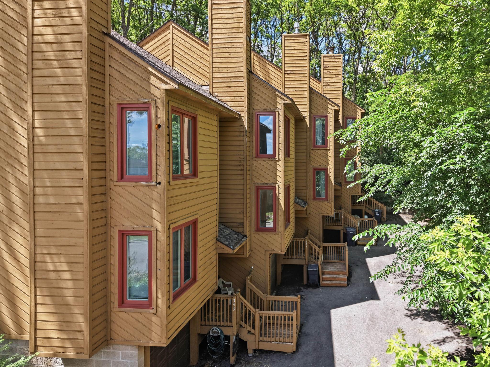 View of Residential at 397 Cottage Avenue #3, Saint Paul MN 55117, Saint Paul - Mike Wilen | Minnesota Team Real Estate