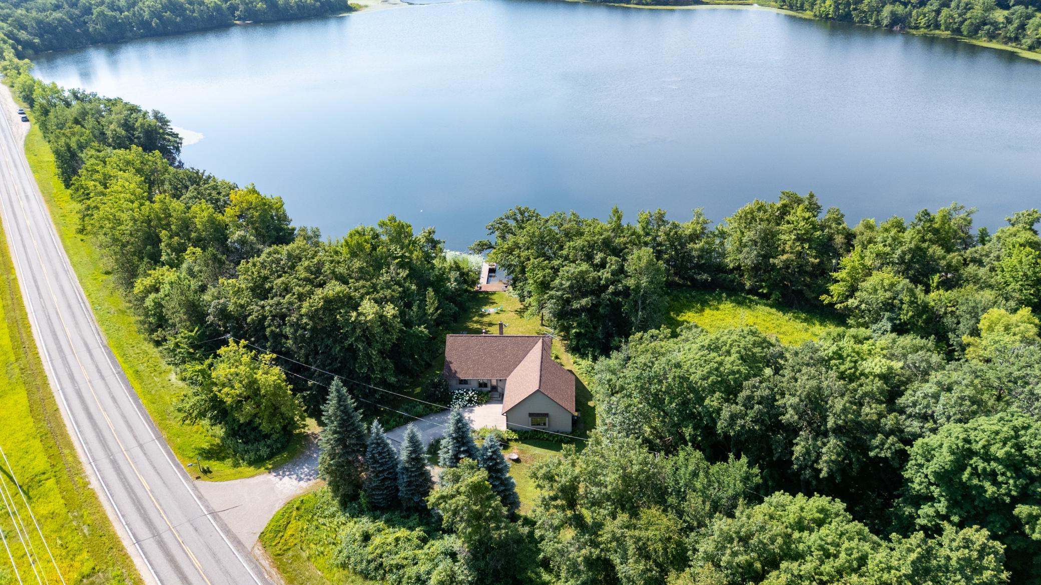 View of Residential at 14315 County Road 159, Avon MN 56310, Avon (56 of 57) - Mike Wilen | Minnesota Team Real Estate