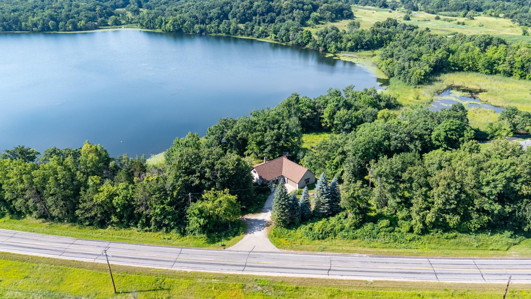 View of Residential at 14315 County Road 159, Avon MN 56310, Avon (4 of 57) - Mike Wilen | Minnesota Team Real Estate