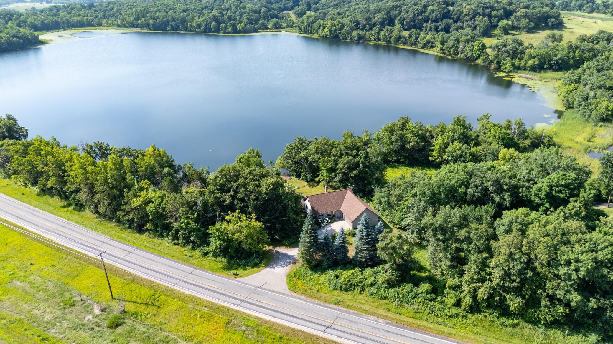 View of Residential at 14315 County Road 159, Avon MN 56310, Avon (17 of 57) - Mike Wilen | Minnesota Team Real Estate