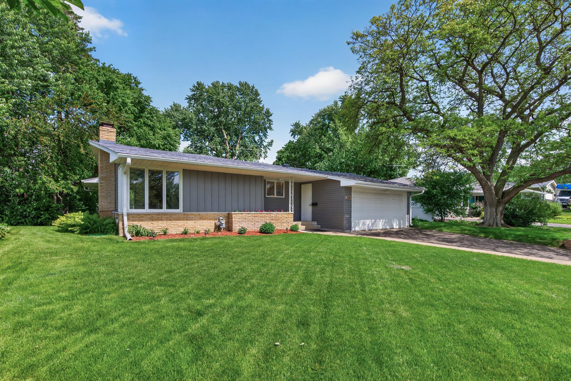 View of Residential at 2313 Texas Avenue, Saint Louis Park MN 55426, Saint Louis Park - Mike Wilen | Minnesota Team Real Estate