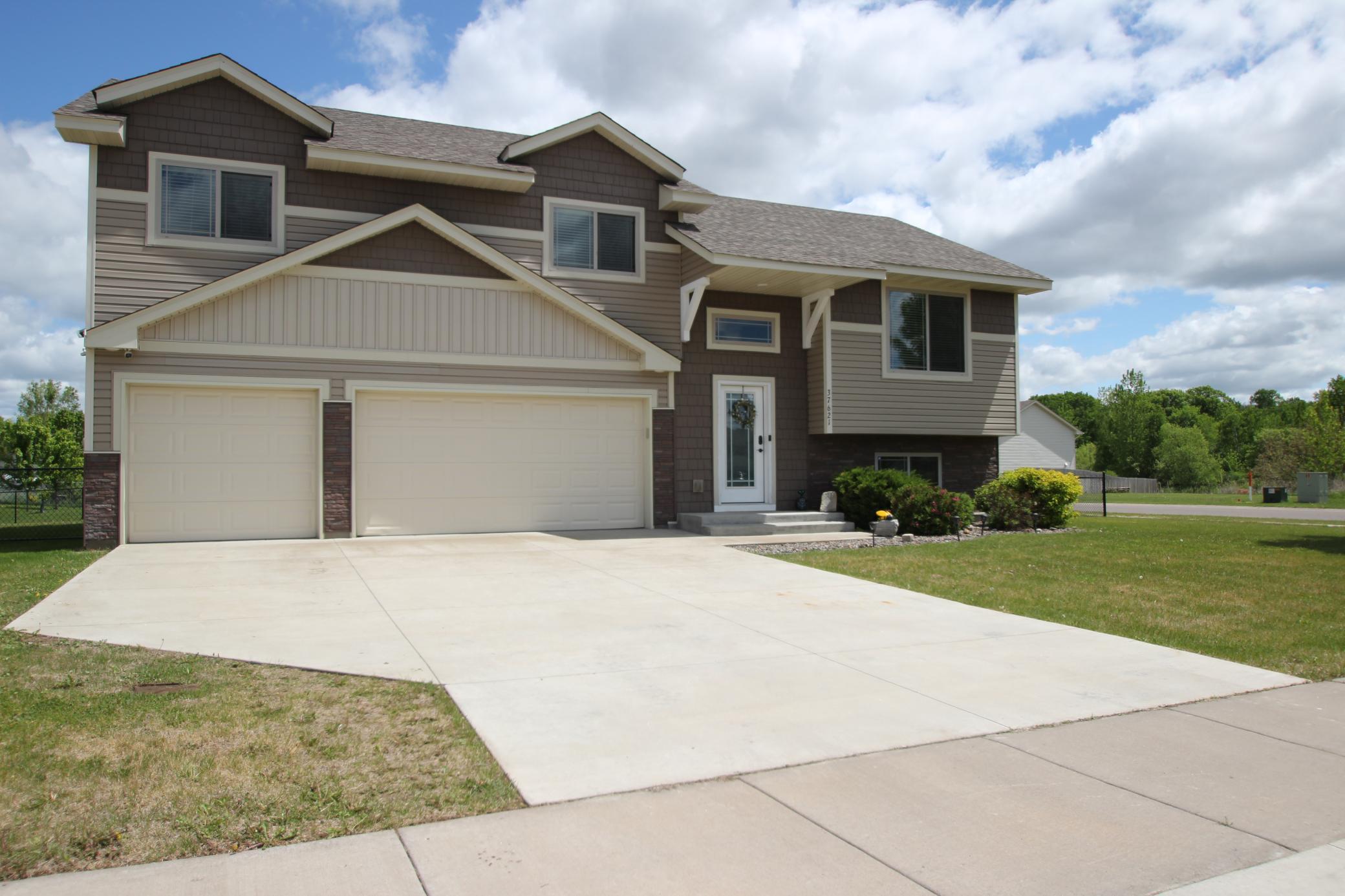 View of Residential at 37621 Hawthorne Avenue, North Branch MN 55056, North Branch - Mike Wilen | Minnesota Team Real Estate