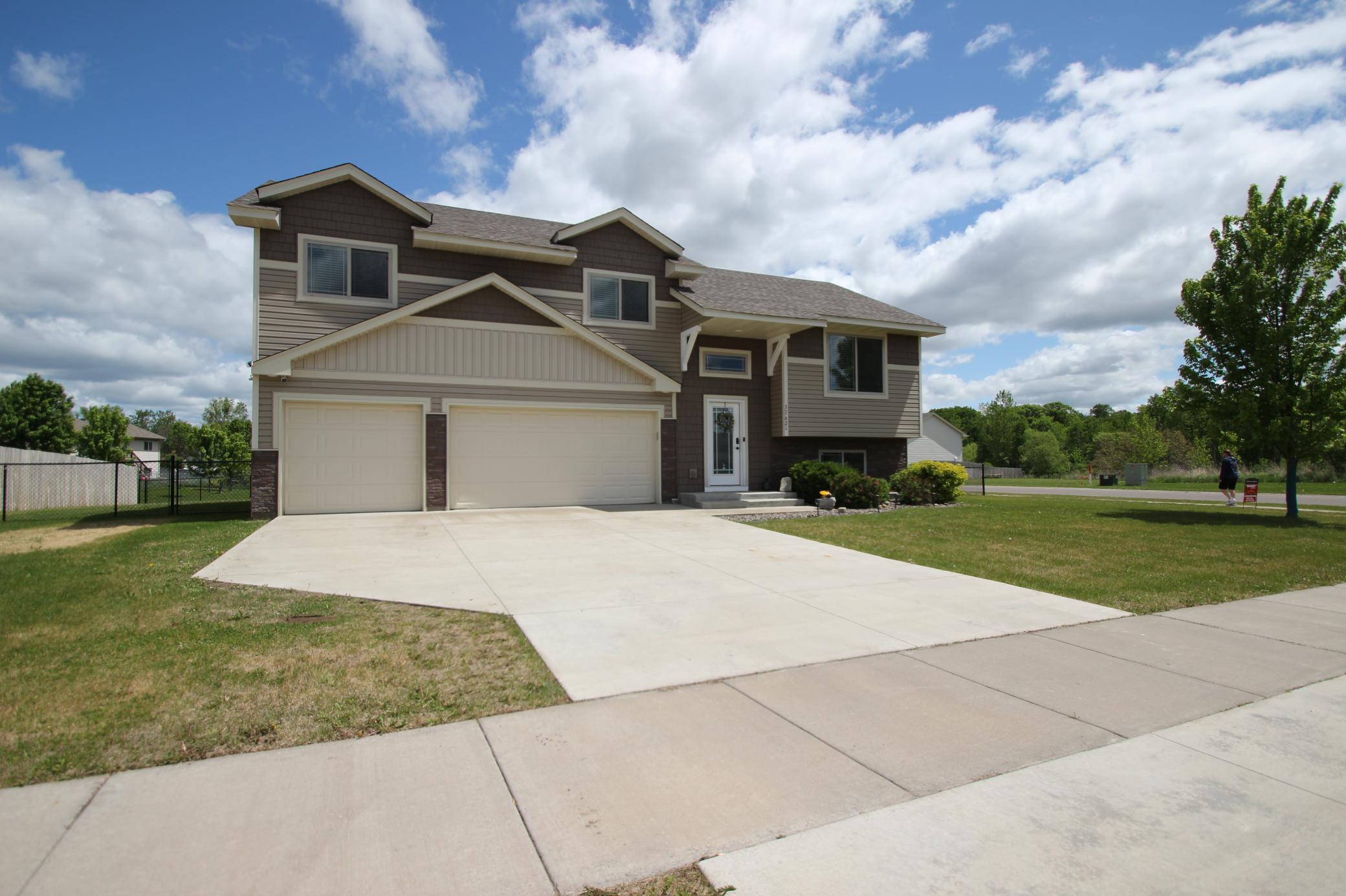 View of Residential at 37621 Hawthorne Avenue, North Branch MN 55056, North Branch (2 of 24) - Mike Wilen | Minnesota Team Real Estate
