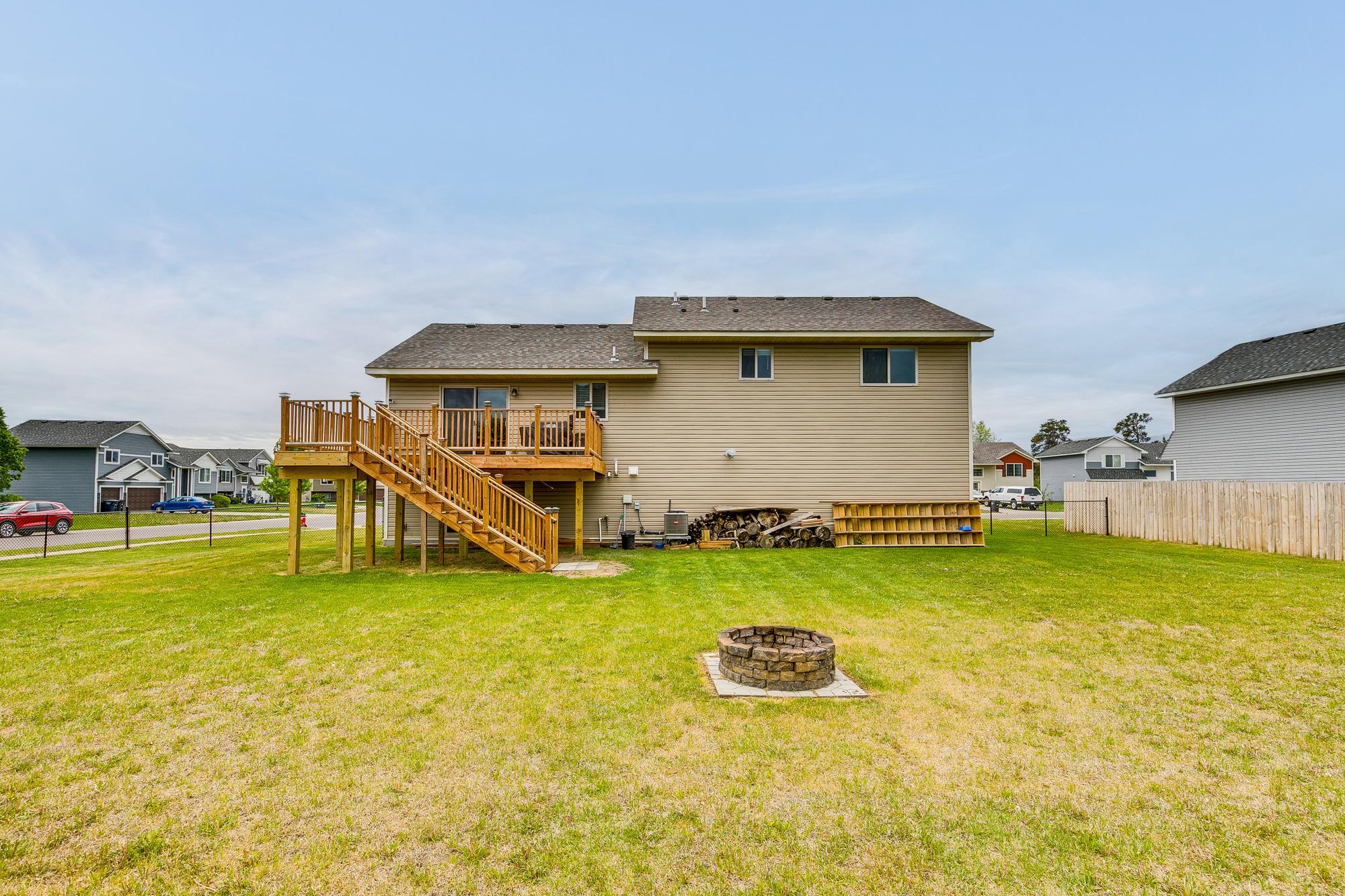 View of Residential at 37621 Hawthorne Avenue, North Branch MN 55056, North Branch (23 of 24) - Mike Wilen | Minnesota Team Real Estate