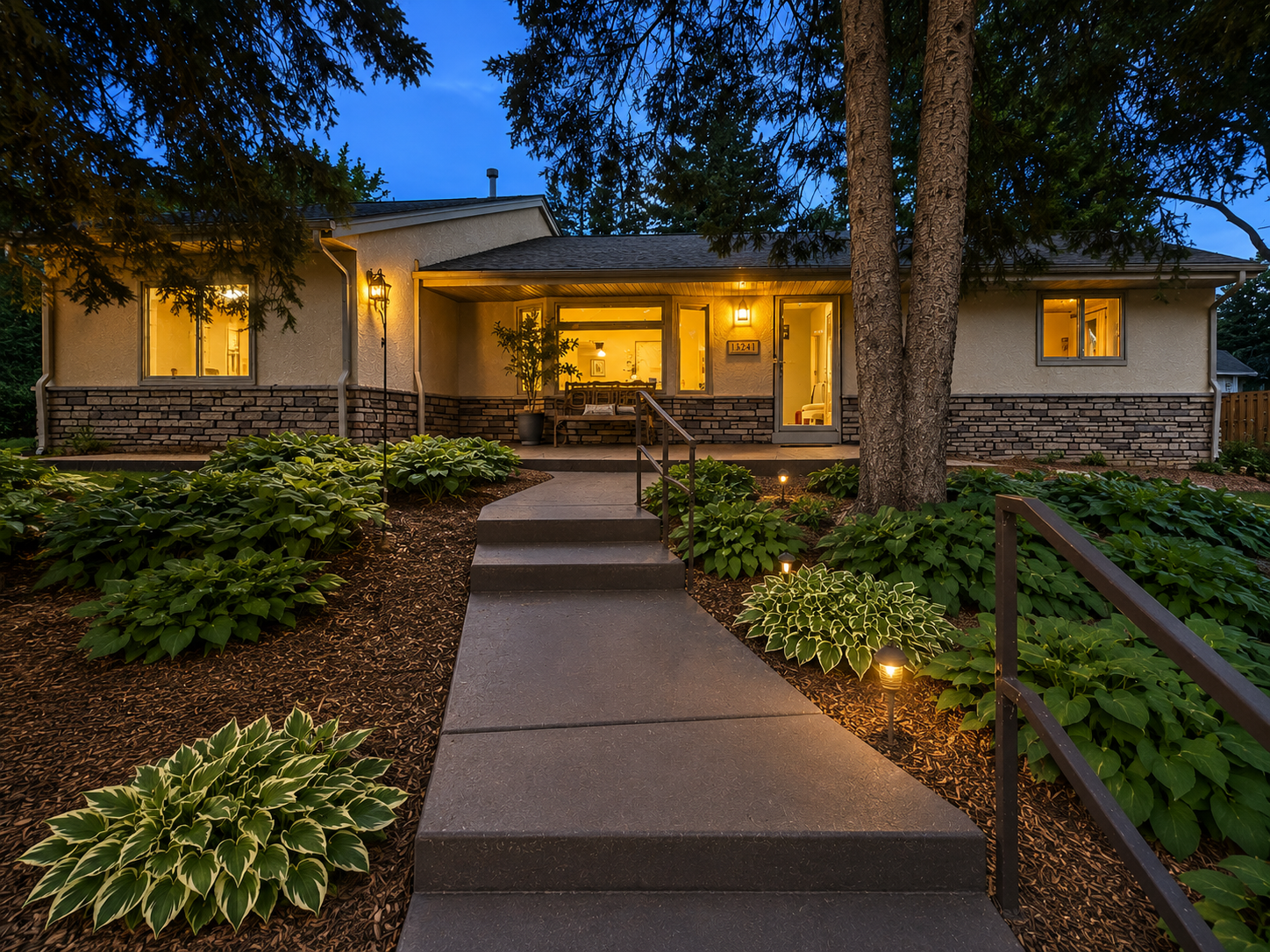 View of Residential at 13241 Fremont Avenue, Burnsville MN 55337, Burnsville - Mike Wilen | Minnesota Team Real Estate