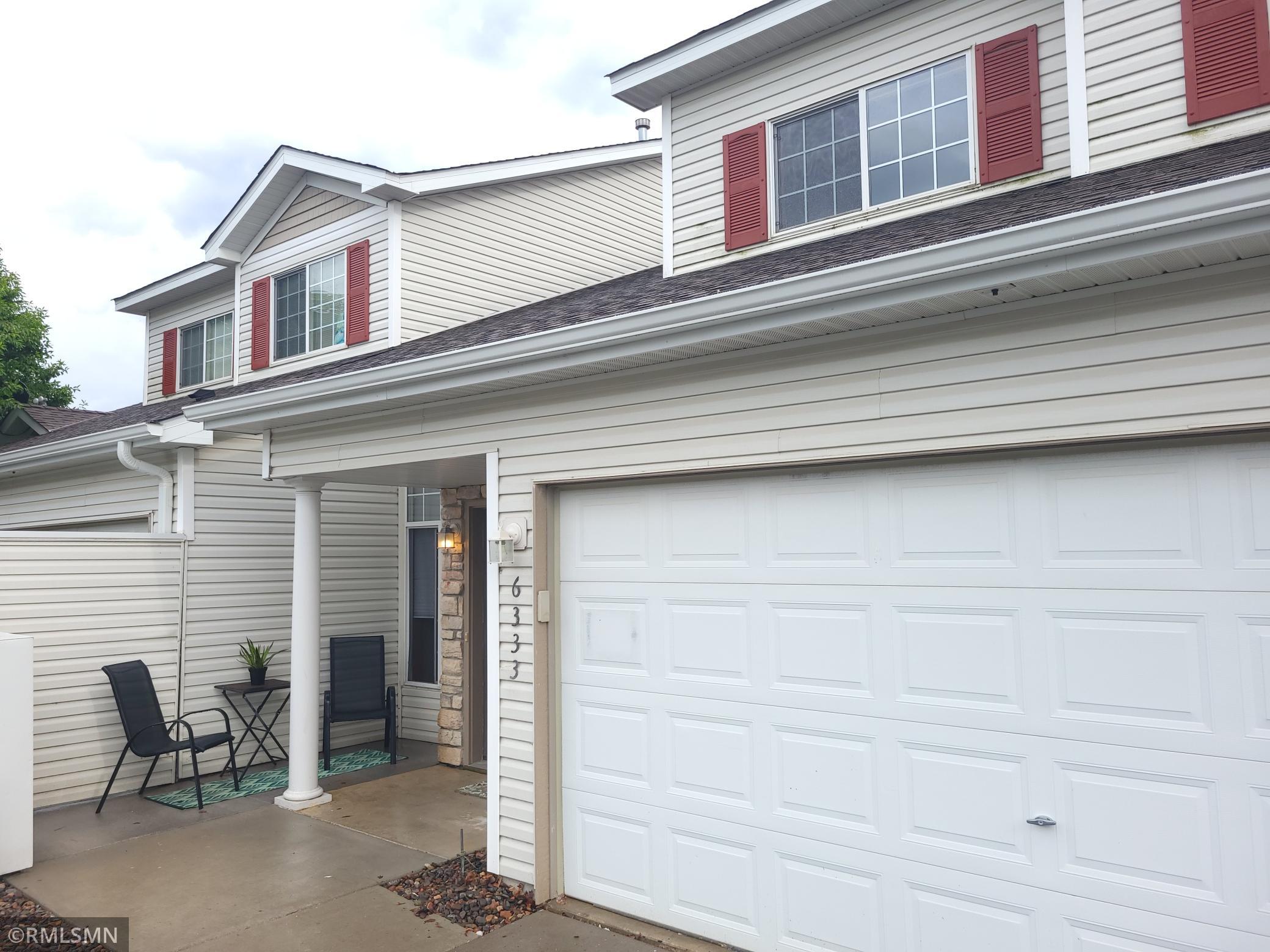 View of Residential at 6333 Saddlebred Way, Forest Lake MN 55025, Forest Lake - Mike Wilen | Minnesota Team Real Estate