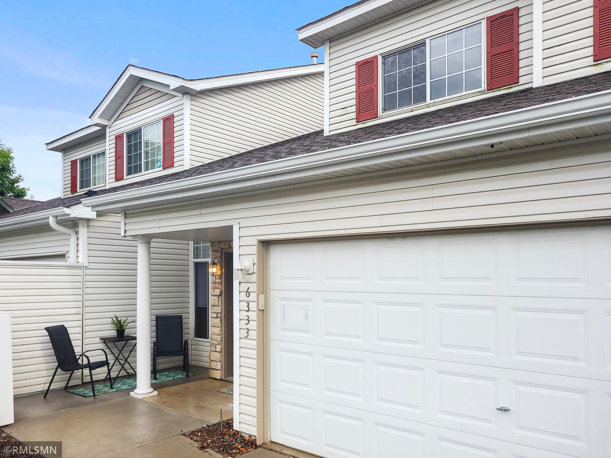View of Residential at 6333 Saddlebred Way, Forest Lake MN 55025, Forest Lake (46 of 48) - Mike Wilen | Minnesota Team Real Estate