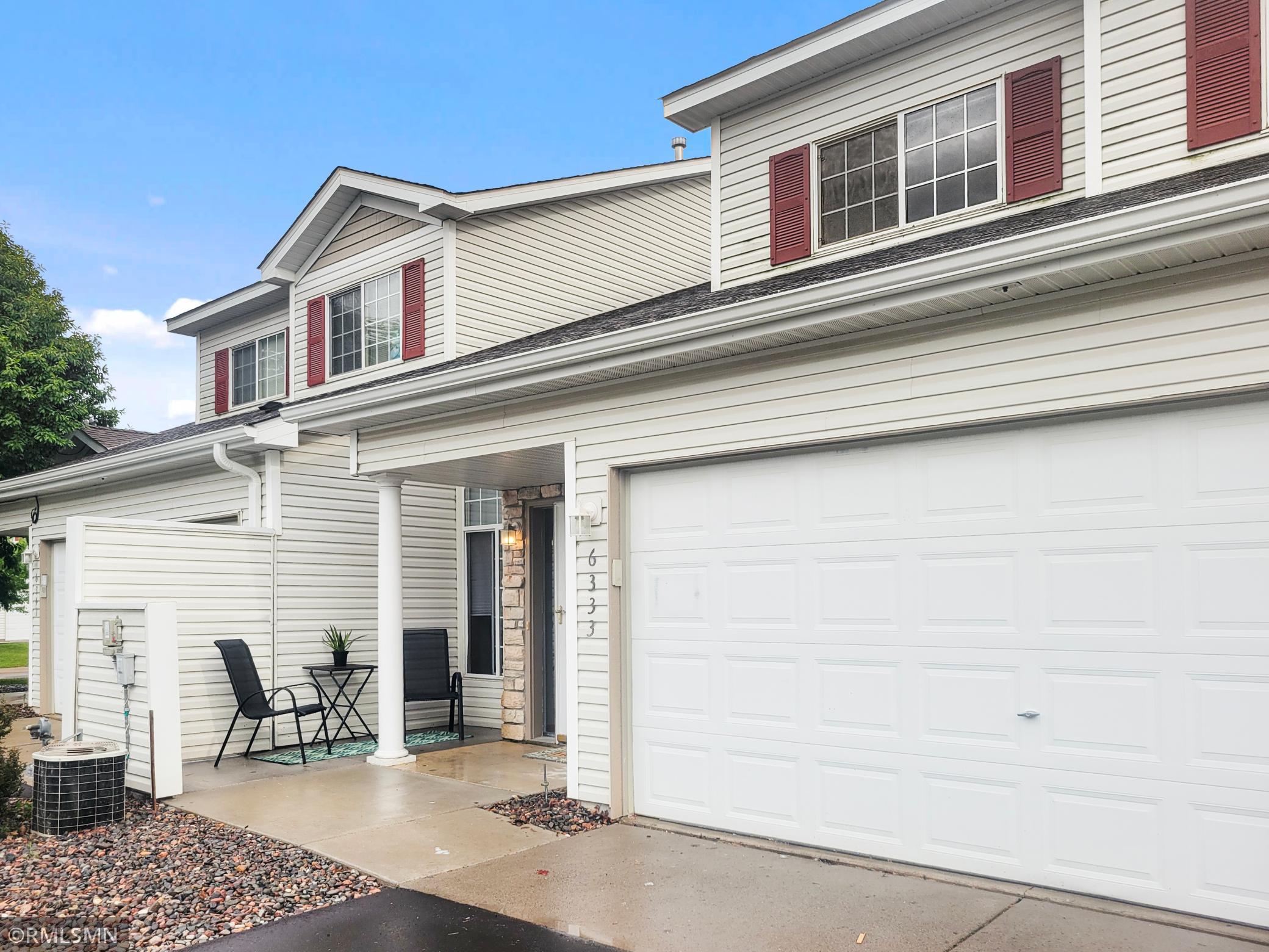 View of Residential at 6333 Saddlebred Way, Forest Lake MN 55025, Forest Lake (45 of 48) - Mike Wilen | Minnesota Team Real Estate