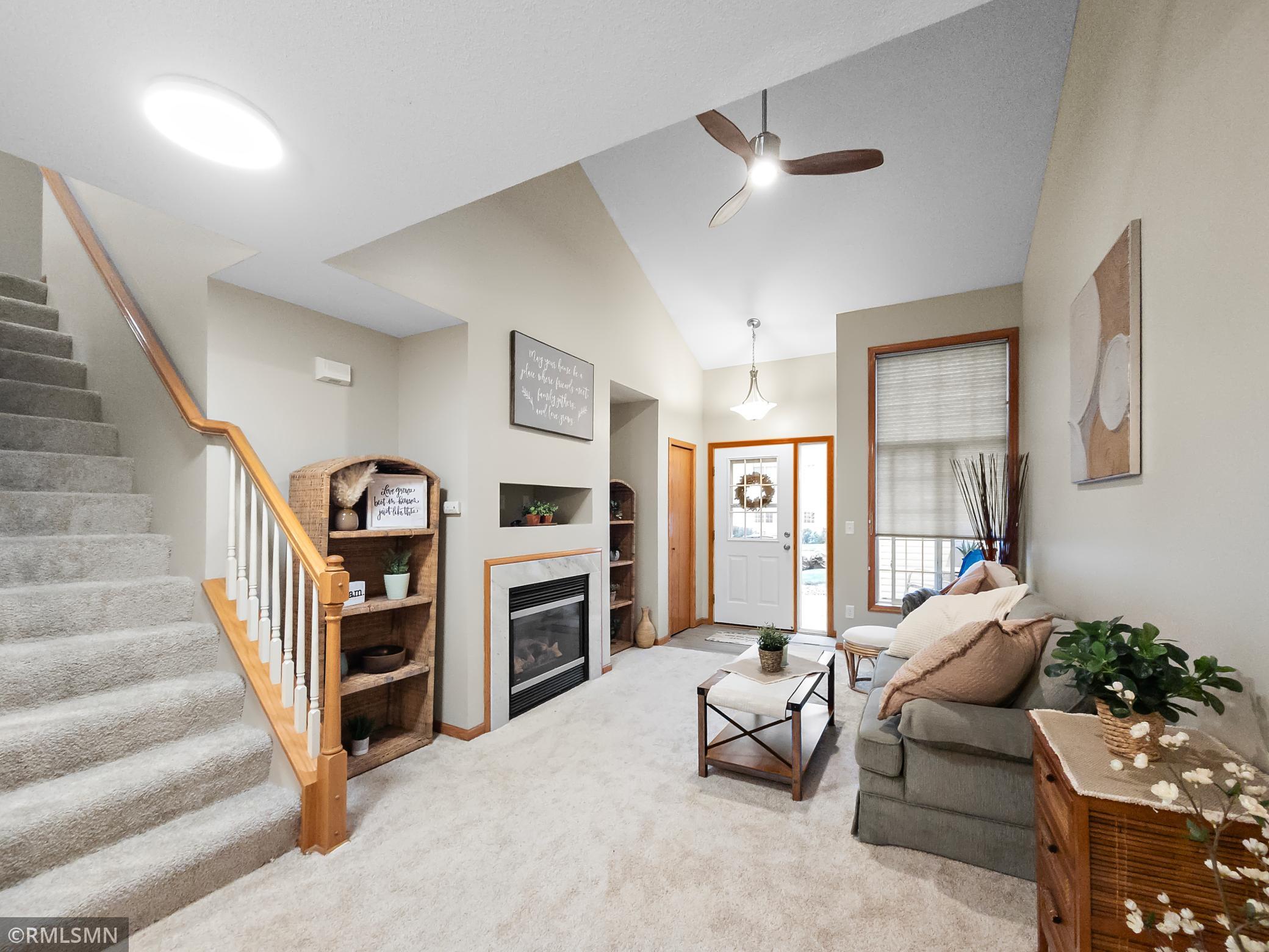 View of Residential at 6333 Saddlebred Way, Forest Lake MN 55025, Forest Lake (21 of 48) - Mike Wilen | Minnesota Team Real Estate