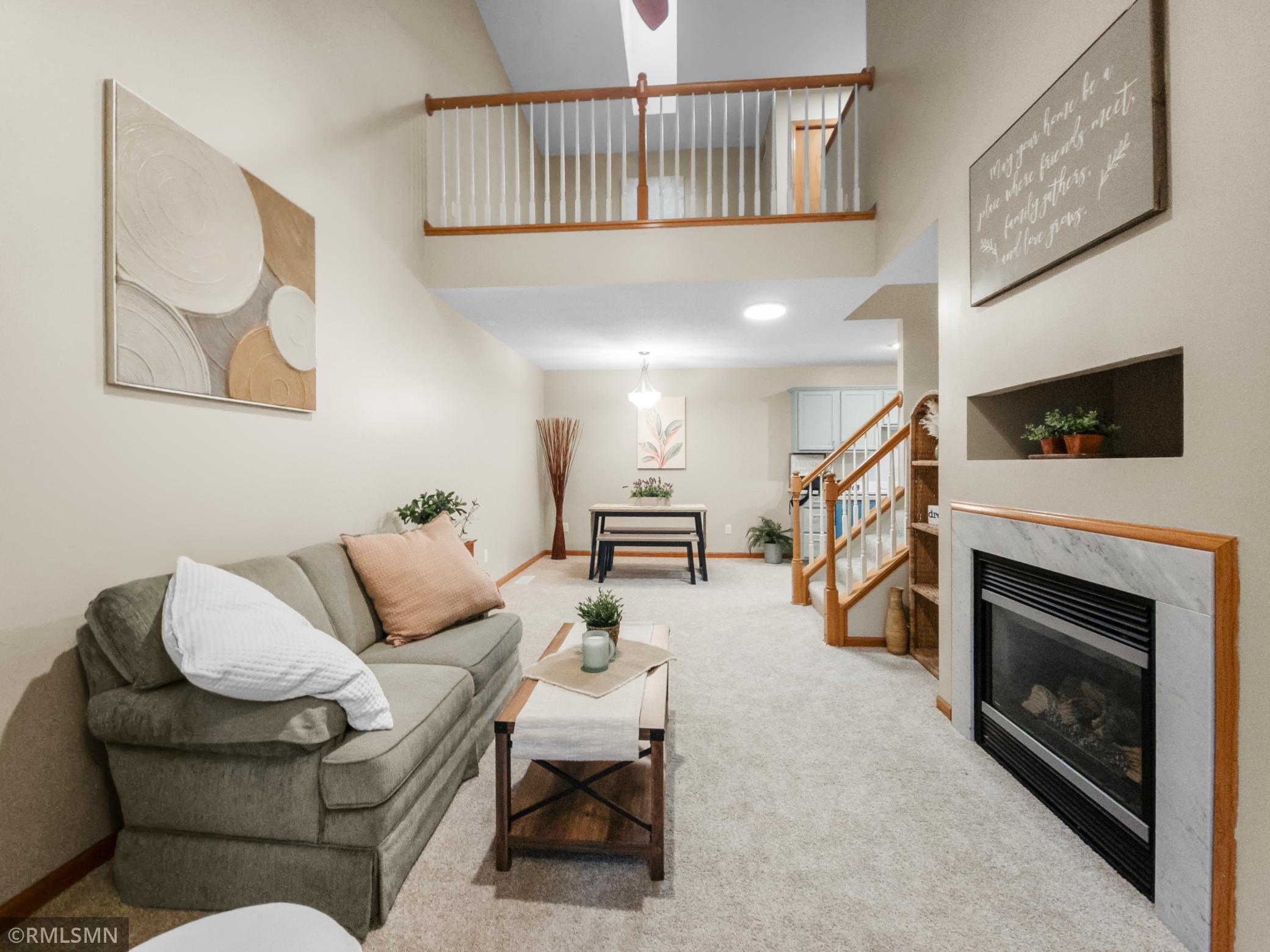 View of Residential at 6333 Saddlebred Way, Forest Lake MN 55025, Forest Lake (3 of 48) - Mike Wilen | Minnesota Team Real Estate