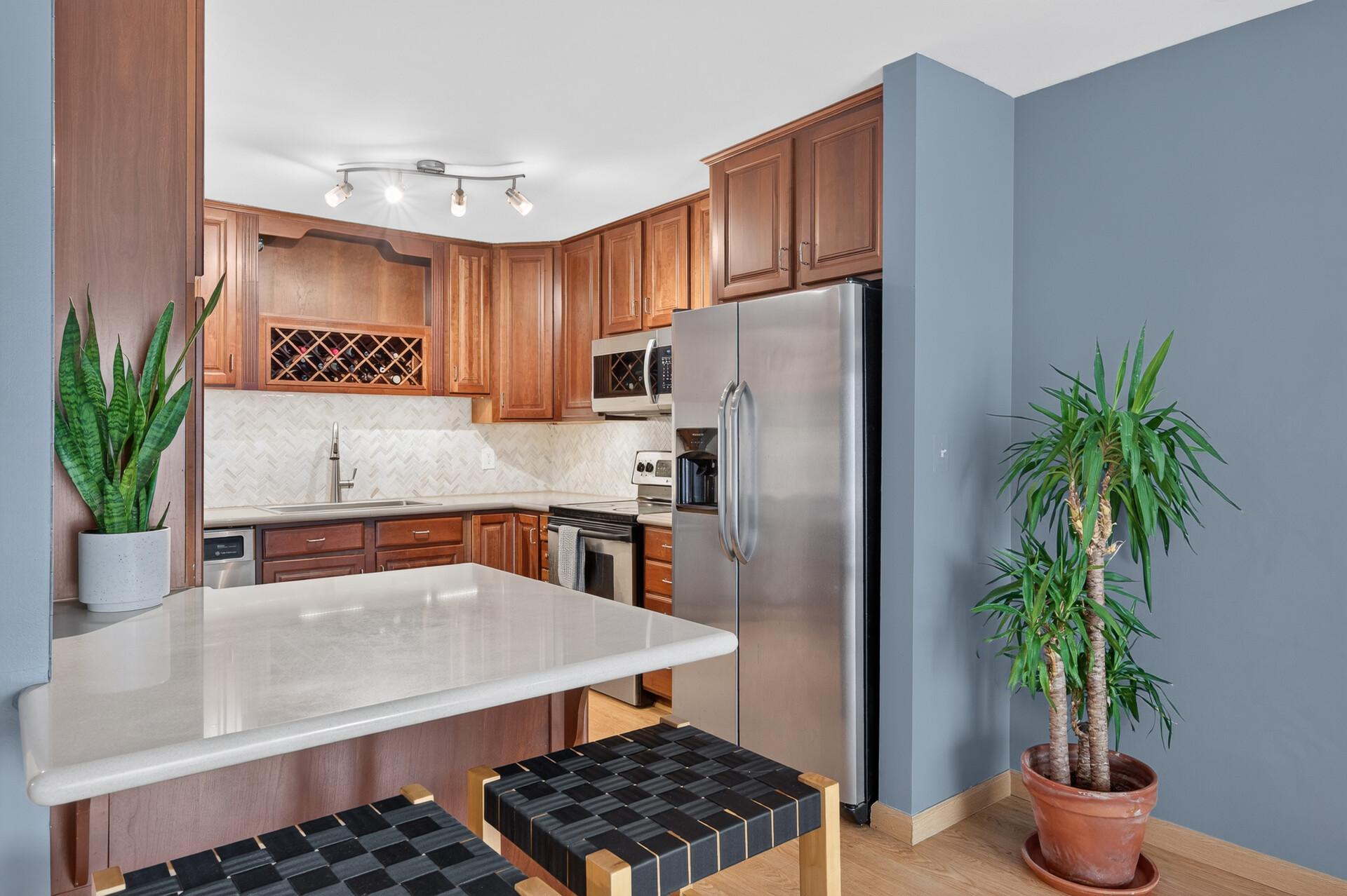View of Residential at 121 Washington Avenue #505, Minneapolis MN 55401, Minneapolis (8 of 31) - Mike Wilen | Minnesota Team Real Estate