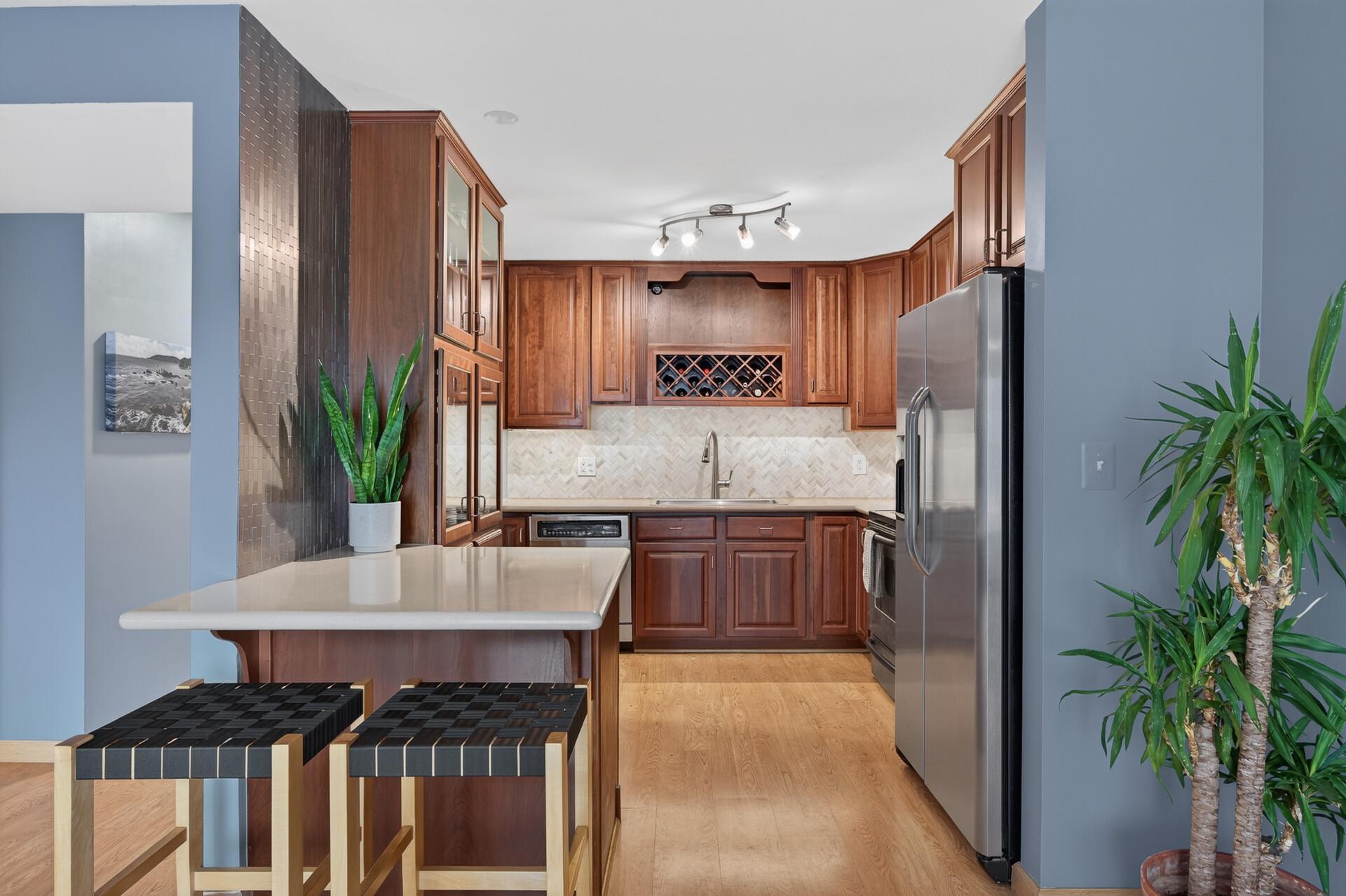 View of Residential at 121 Washington Avenue #505, Minneapolis MN 55401, Minneapolis (7 of 31) - Mike Wilen | Minnesota Team Real Estate
