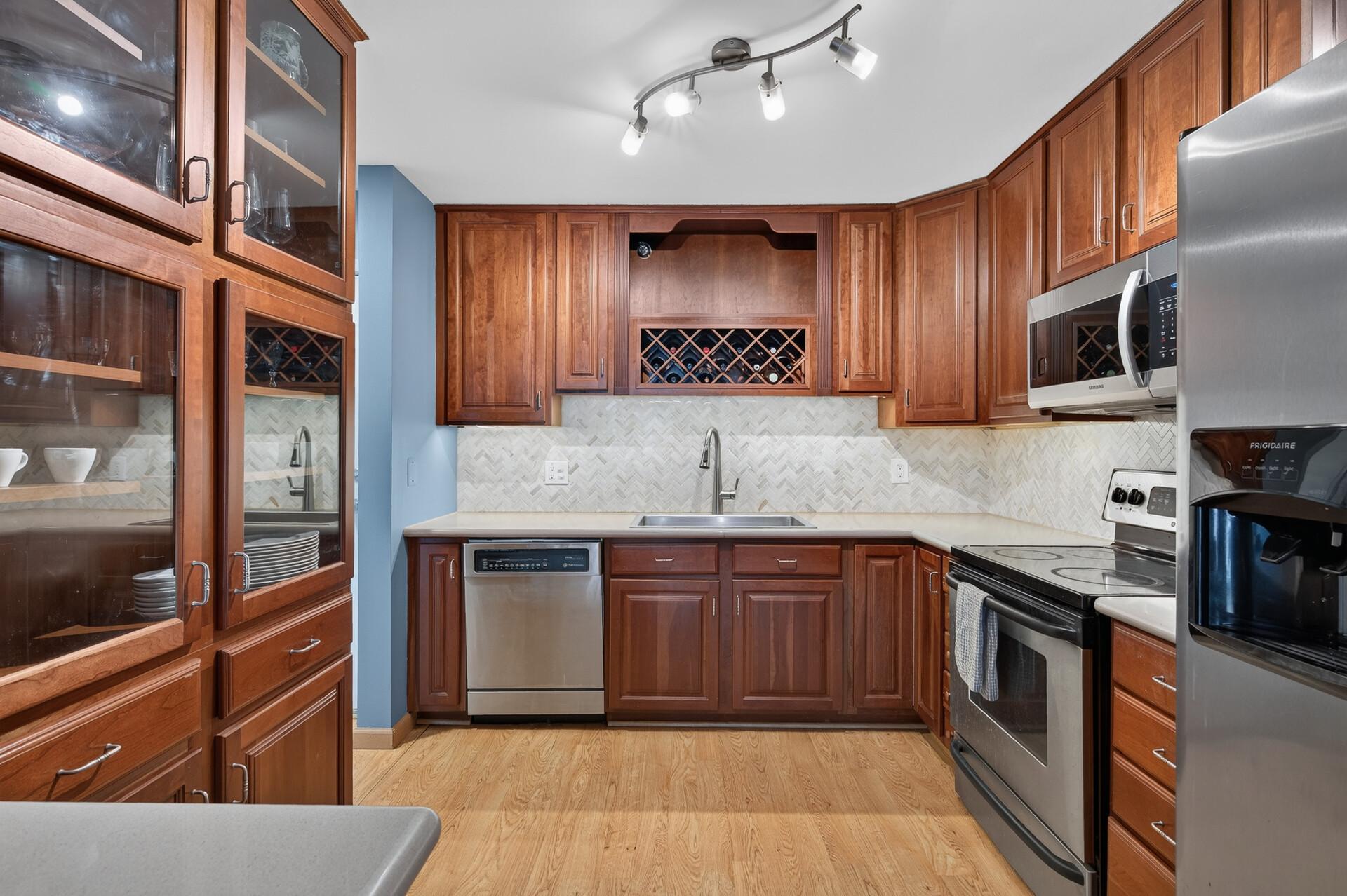 View of Residential at 121 Washington Avenue #505, Minneapolis MN 55401, Minneapolis (6 of 31) - Mike Wilen | Minnesota Team Real Estate