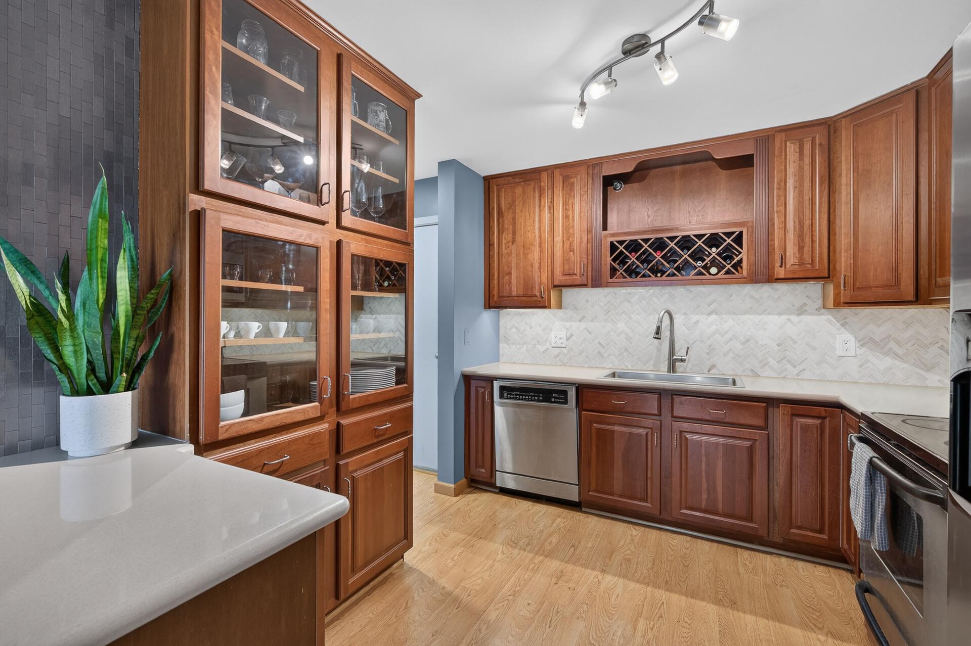 View of Residential at 121 Washington Avenue #505, Minneapolis MN 55401, Minneapolis (5 of 31) - Mike Wilen | Minnesota Team Real Estate