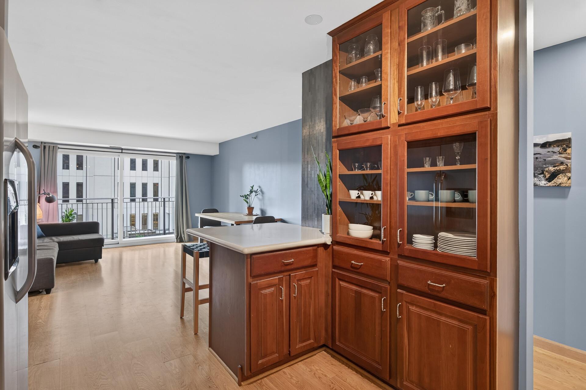 View of Residential at 121 Washington Avenue #505, Minneapolis MN 55401, Minneapolis (4 of 31) - Mike Wilen | Minnesota Team Real Estate