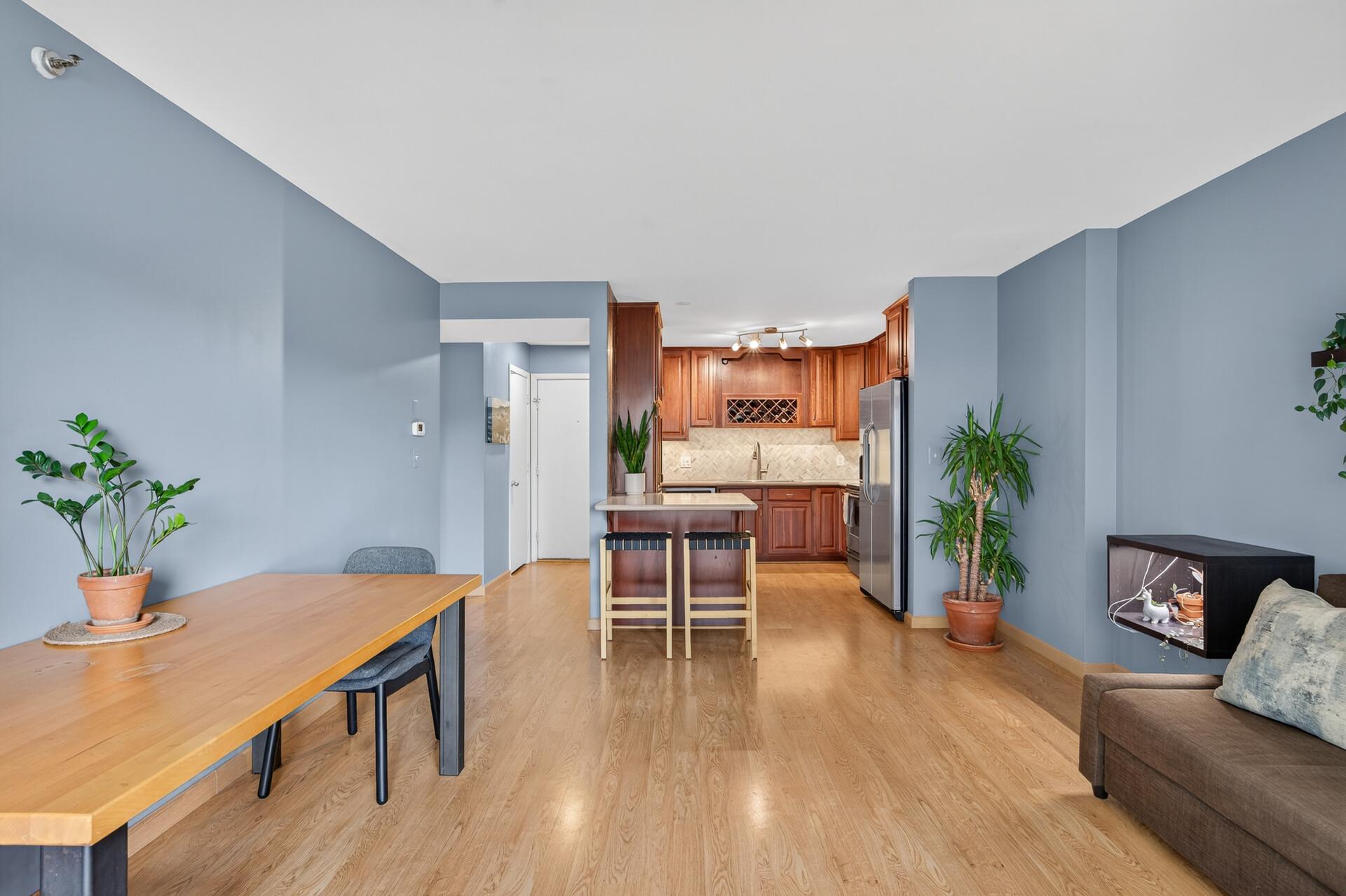 View of Residential at 121 Washington Avenue #505, Minneapolis MN 55401, Minneapolis (12 of 31) - Mike Wilen | Minnesota Team Real Estate