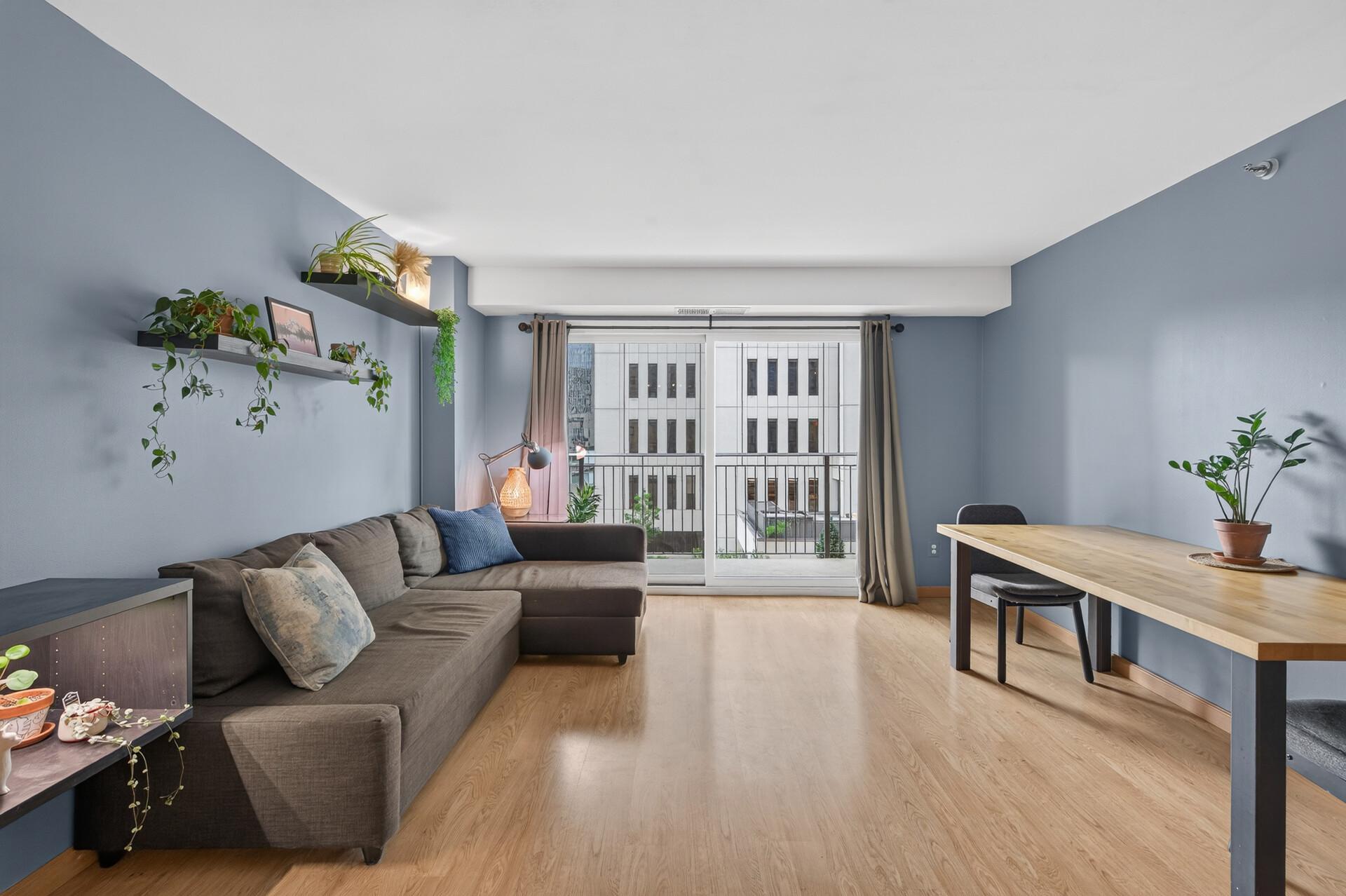 View of Residential at 121 Washington Avenue #505, Minneapolis MN 55401, Minneapolis (10 of 31) - Mike Wilen | Minnesota Team Real Estate