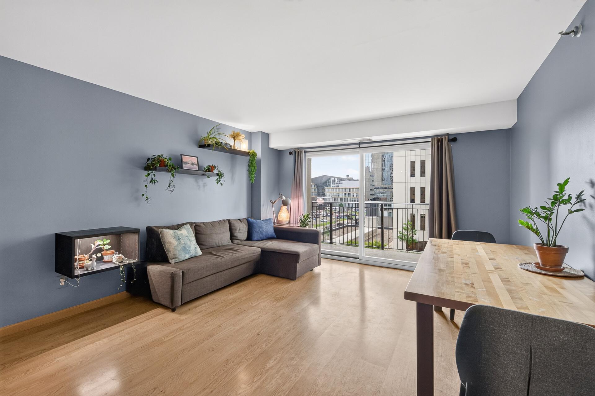View of Residential at 121 Washington Avenue #505, Minneapolis MN 55401, Minneapolis (9 of 31) - Mike Wilen | Minnesota Team Real Estate