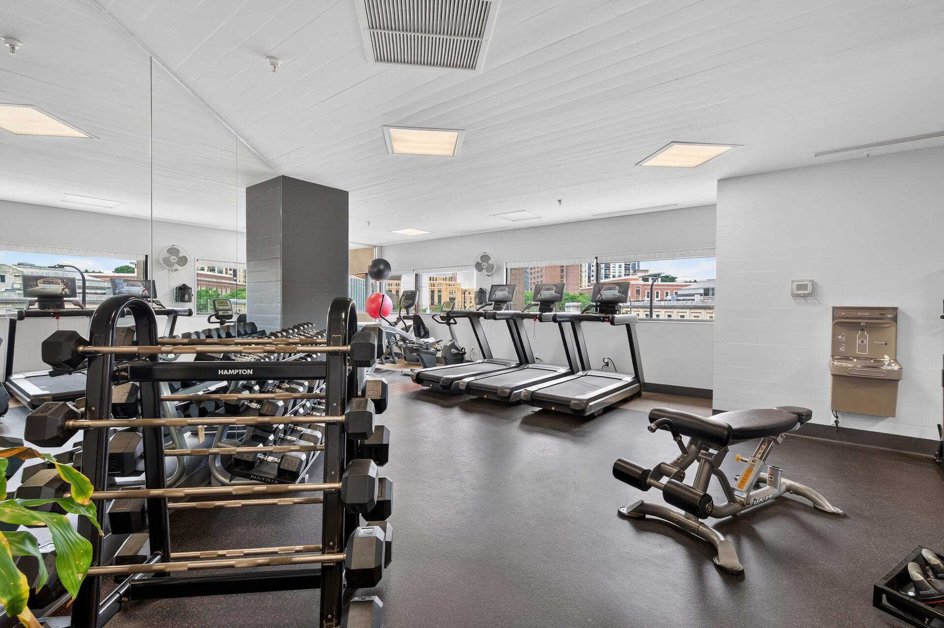 View of Residential at 121 Washington Avenue #505, Minneapolis MN 55401, Minneapolis (29 of 31) - Mike Wilen | Minnesota Team Real Estate