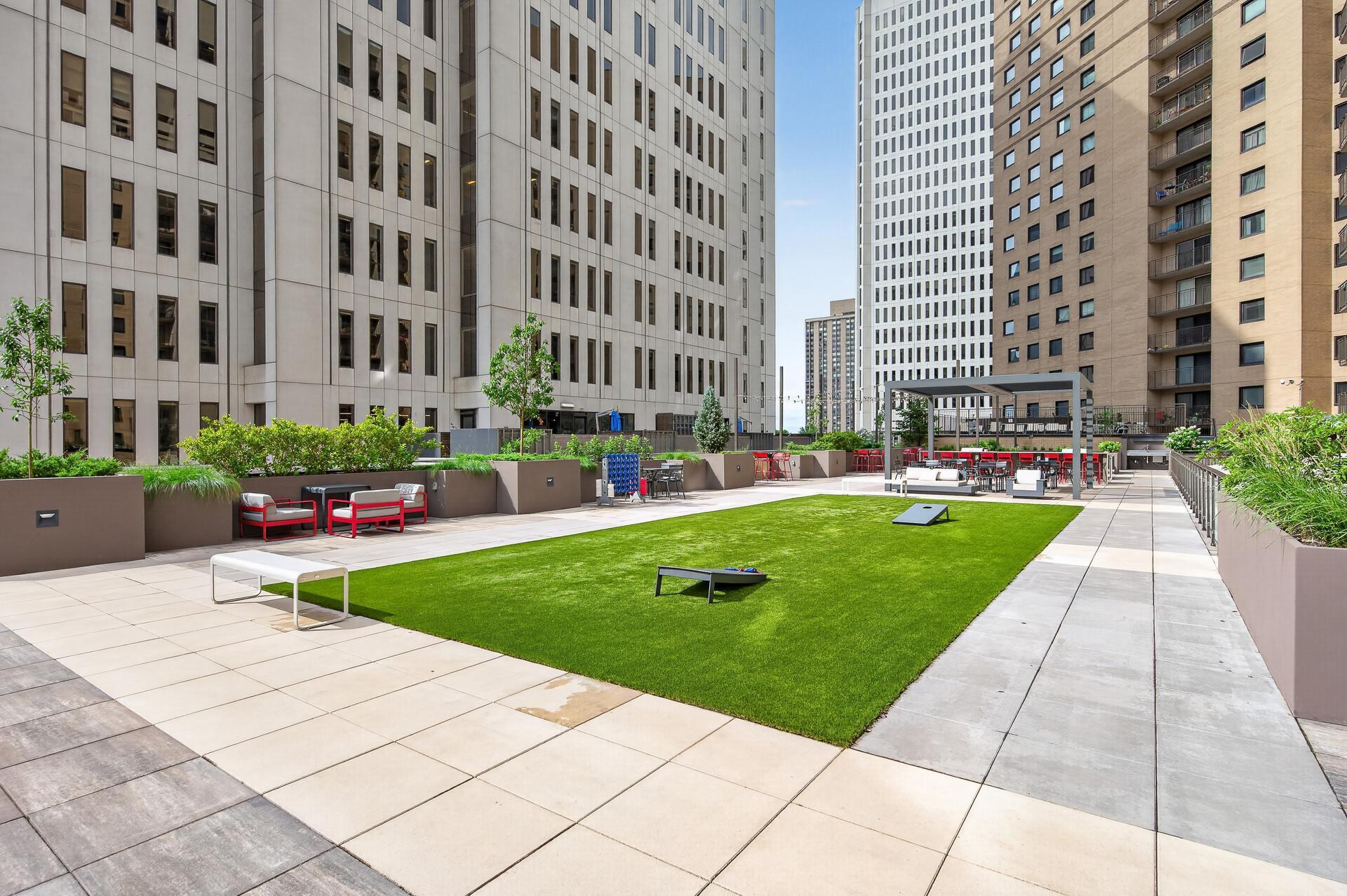 View of Residential at 121 Washington Avenue #505, Minneapolis MN 55401, Minneapolis (28 of 31) - Mike Wilen | Minnesota Team Real Estate
