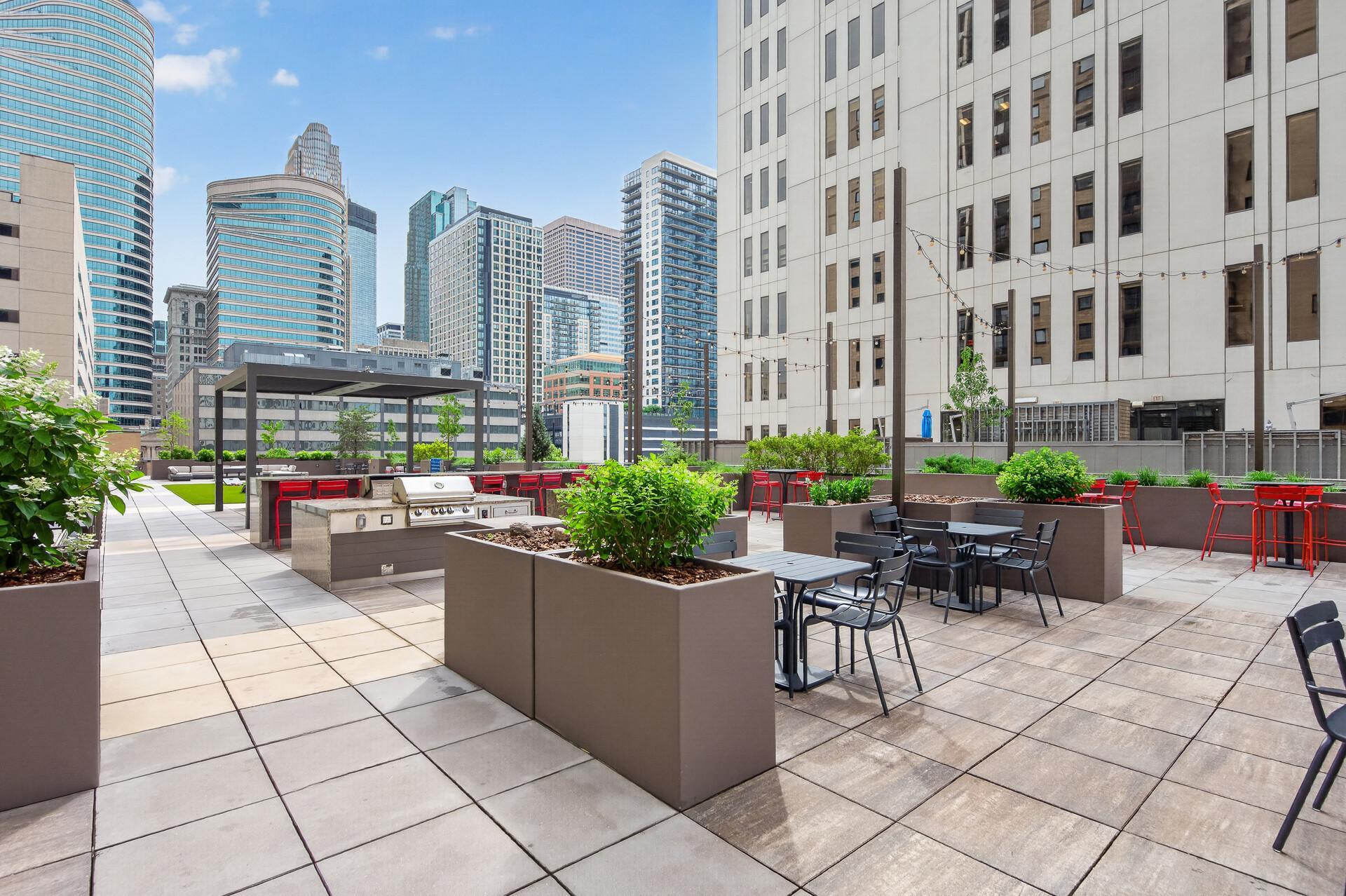 View of Residential at 121 Washington Avenue #505, Minneapolis MN 55401, Minneapolis (27 of 31) - Mike Wilen | Minnesota Team Real Estate