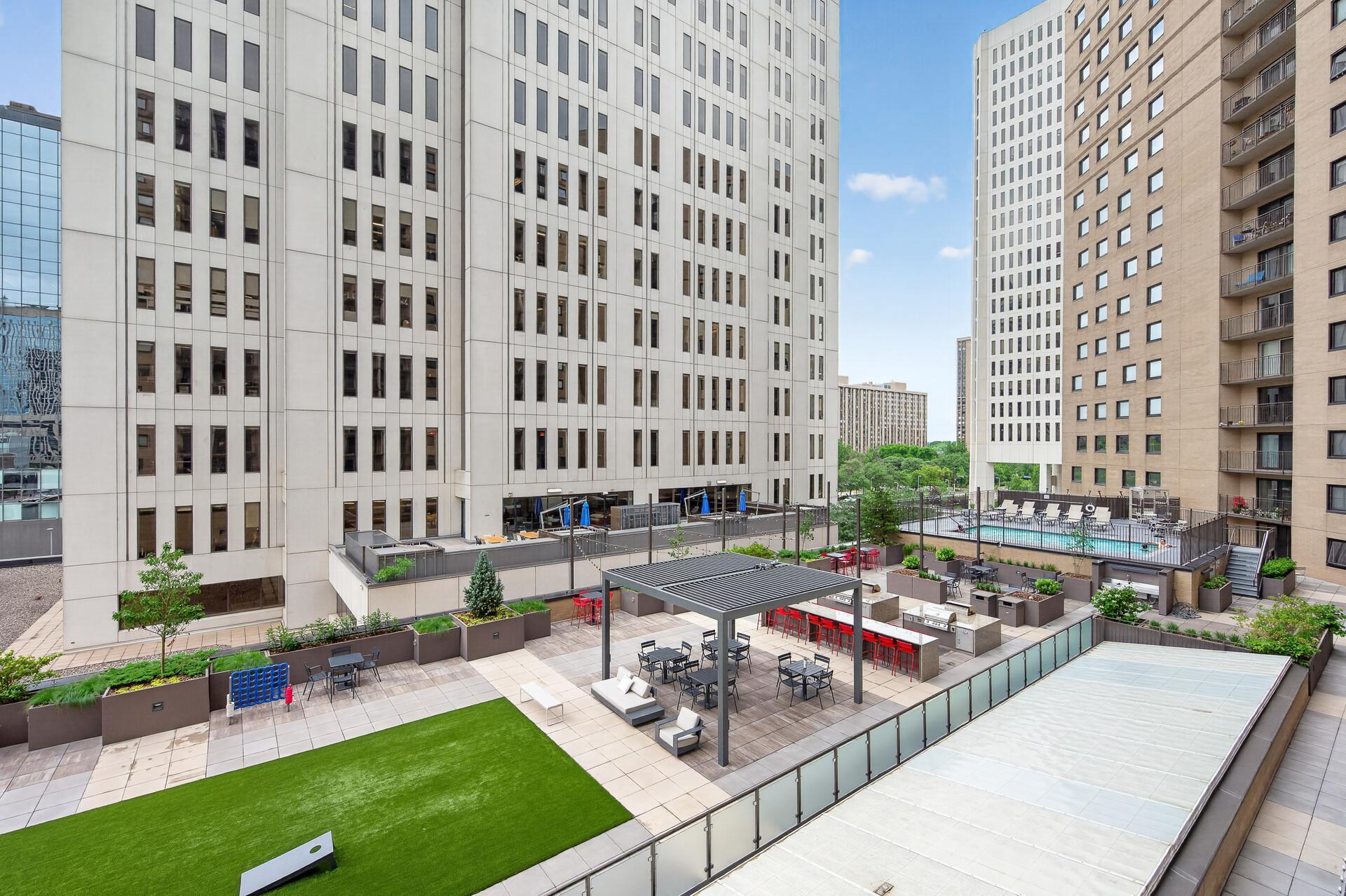 View of Residential at 121 Washington Avenue #505, Minneapolis MN 55401, Minneapolis (26 of 31) - Mike Wilen | Minnesota Team Real Estate