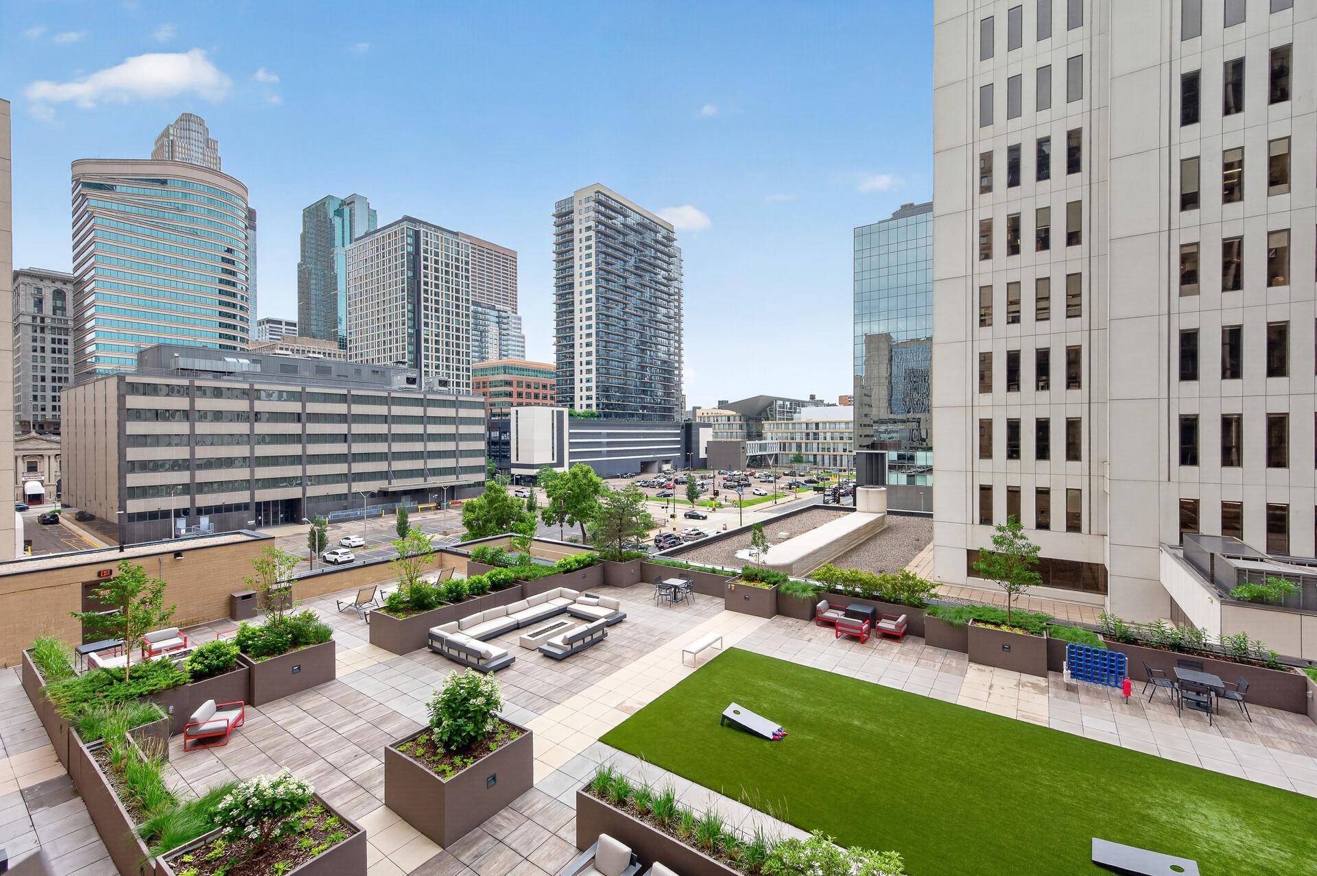 View of Residential at 121 Washington Avenue #505, Minneapolis MN 55401, Minneapolis (25 of 31) - Mike Wilen | Minnesota Team Real Estate