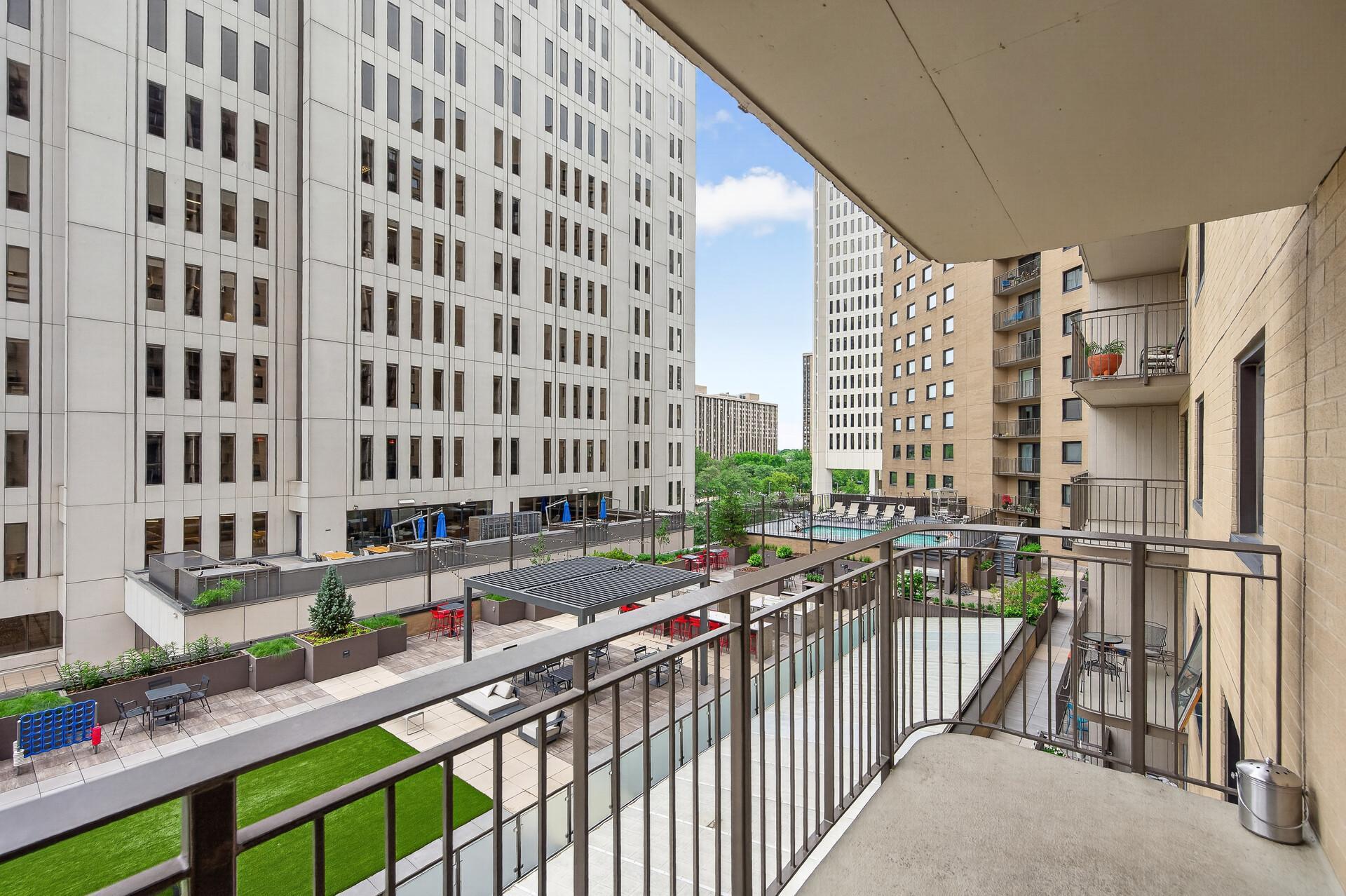 View of Residential at 121 Washington Avenue #505, Minneapolis MN 55401, Minneapolis (24 of 31) - Mike Wilen | Minnesota Team Real Estate