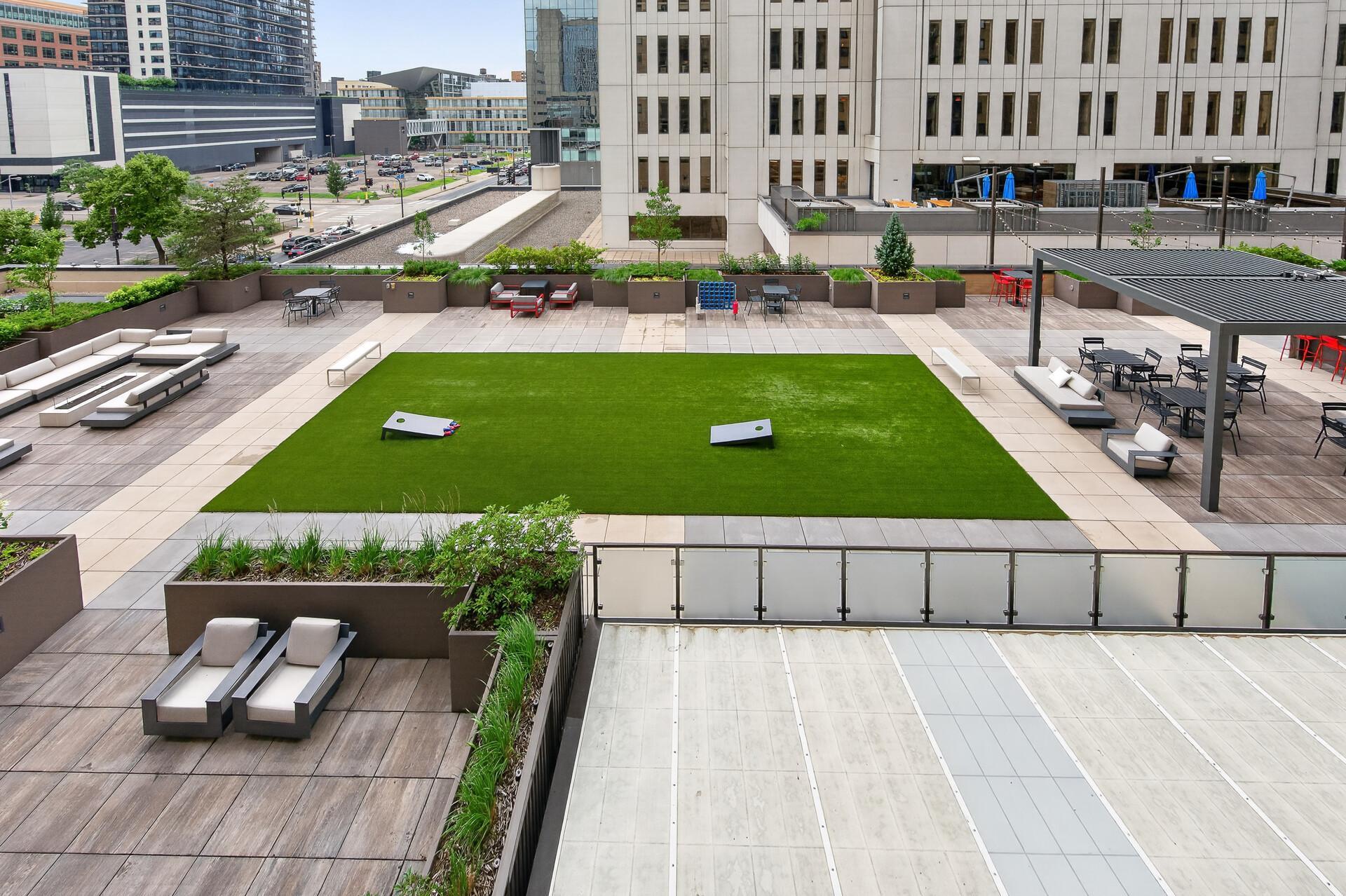 View of Residential at 121 Washington Avenue #505, Minneapolis MN 55401, Minneapolis (23 of 31) - Mike Wilen | Minnesota Team Real Estate