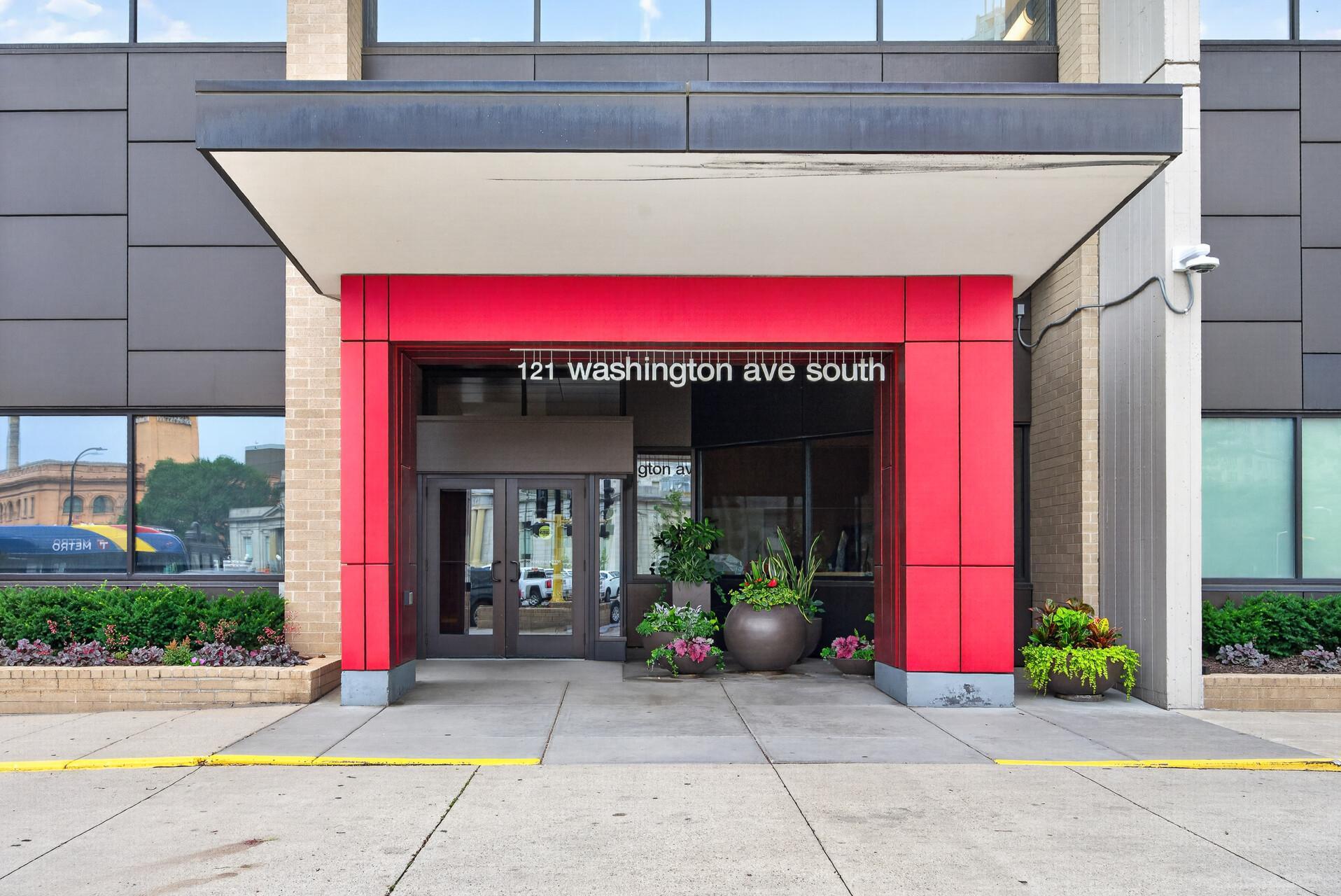 View of Residential at 121 Washington Avenue #505, Minneapolis MN 55401, Minneapolis (21 of 31) - Mike Wilen | Minnesota Team Real Estate