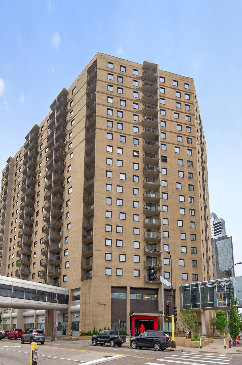 View of Residential at 121 Washington Avenue #505, Minneapolis MN 55401, Minneapolis (20 of 31) - Mike Wilen | Minnesota Team Real Estate