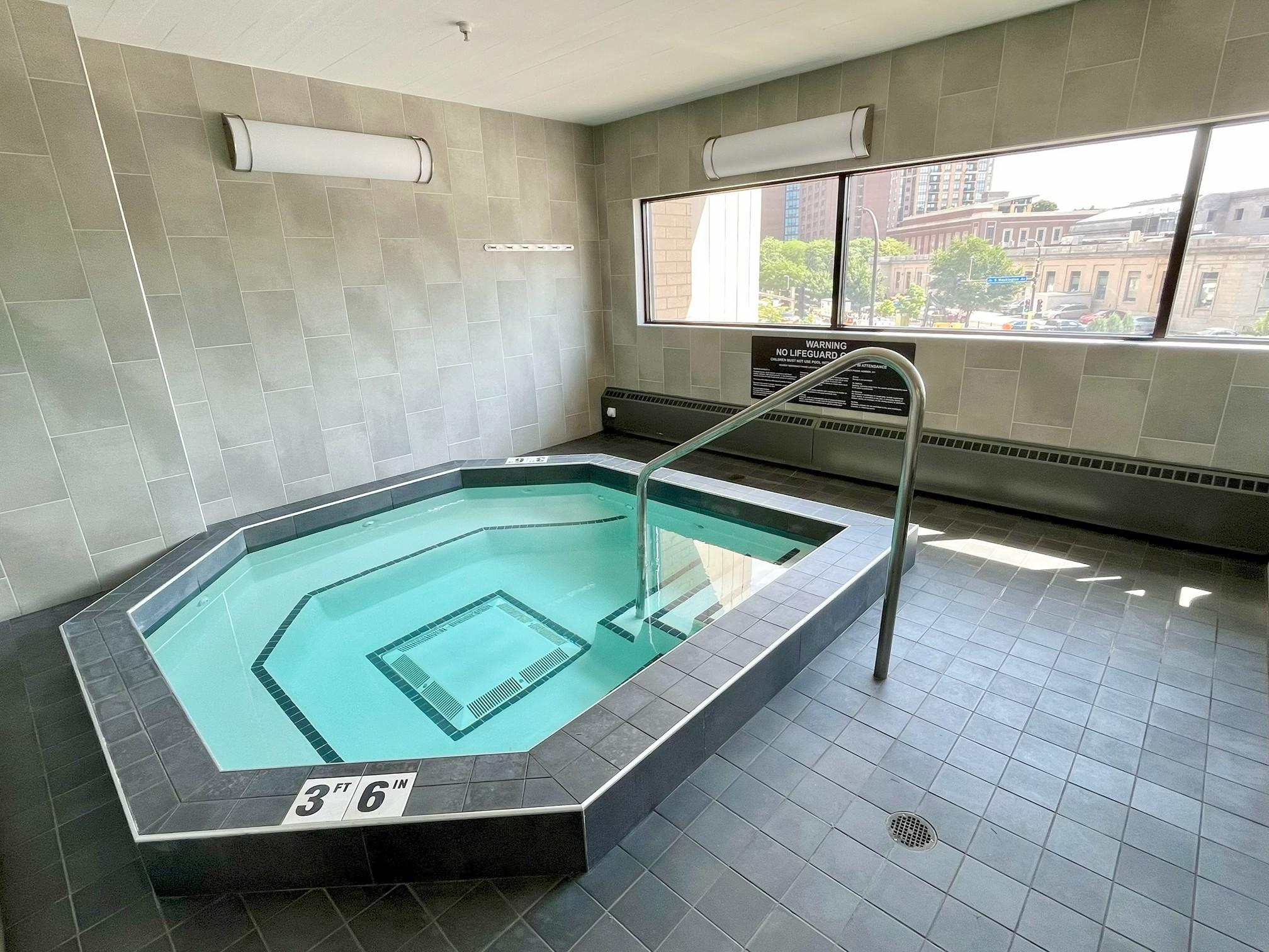 View of Residential at 121 Washington Avenue #505, Minneapolis MN 55401, Minneapolis (30 of 31) - Mike Wilen | Minnesota Team Real Estate