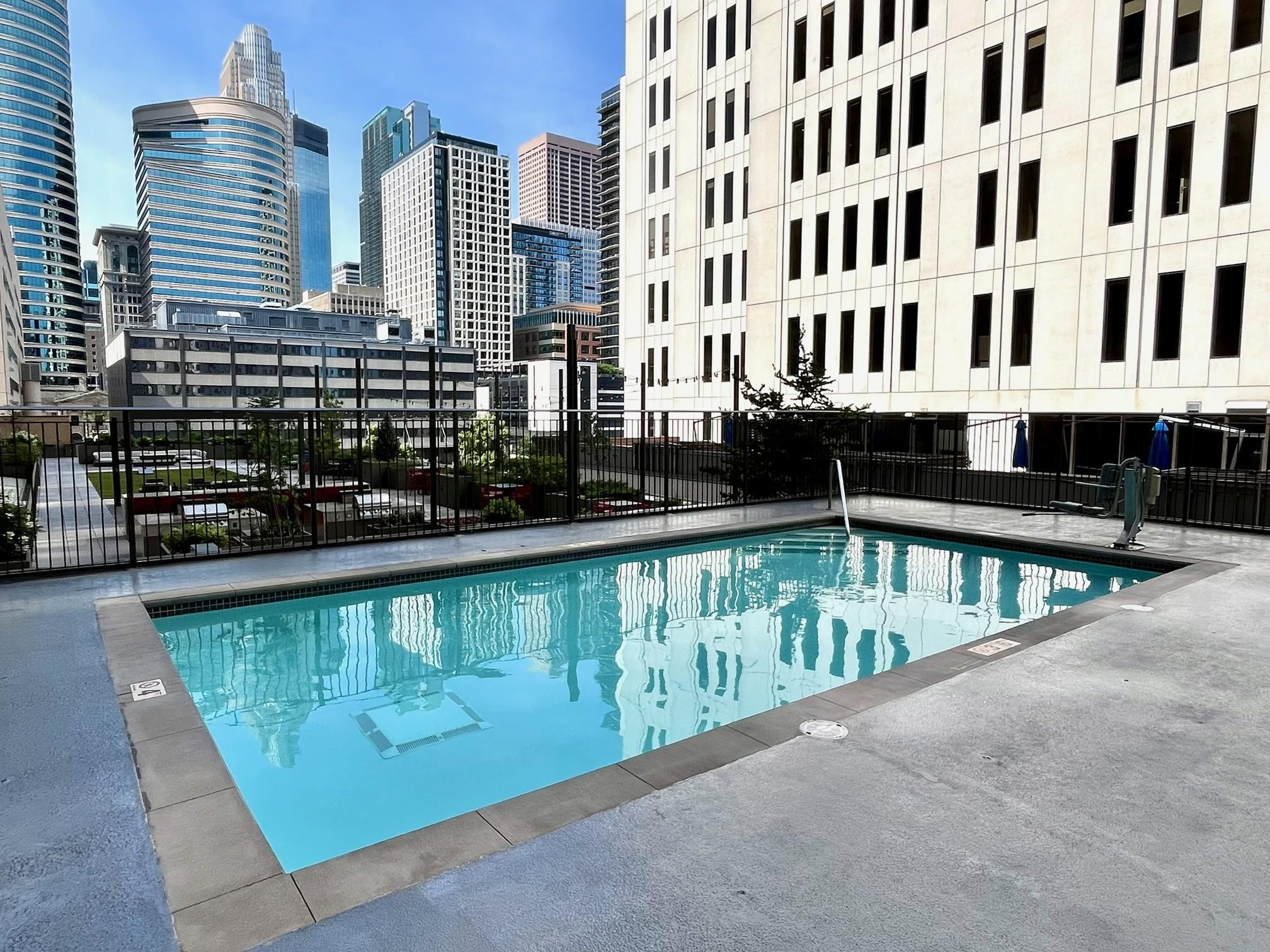 View of Residential at 121 Washington Avenue #505, Minneapolis MN 55401, Minneapolis (31 of 31) - Mike Wilen | Minnesota Team Real Estate